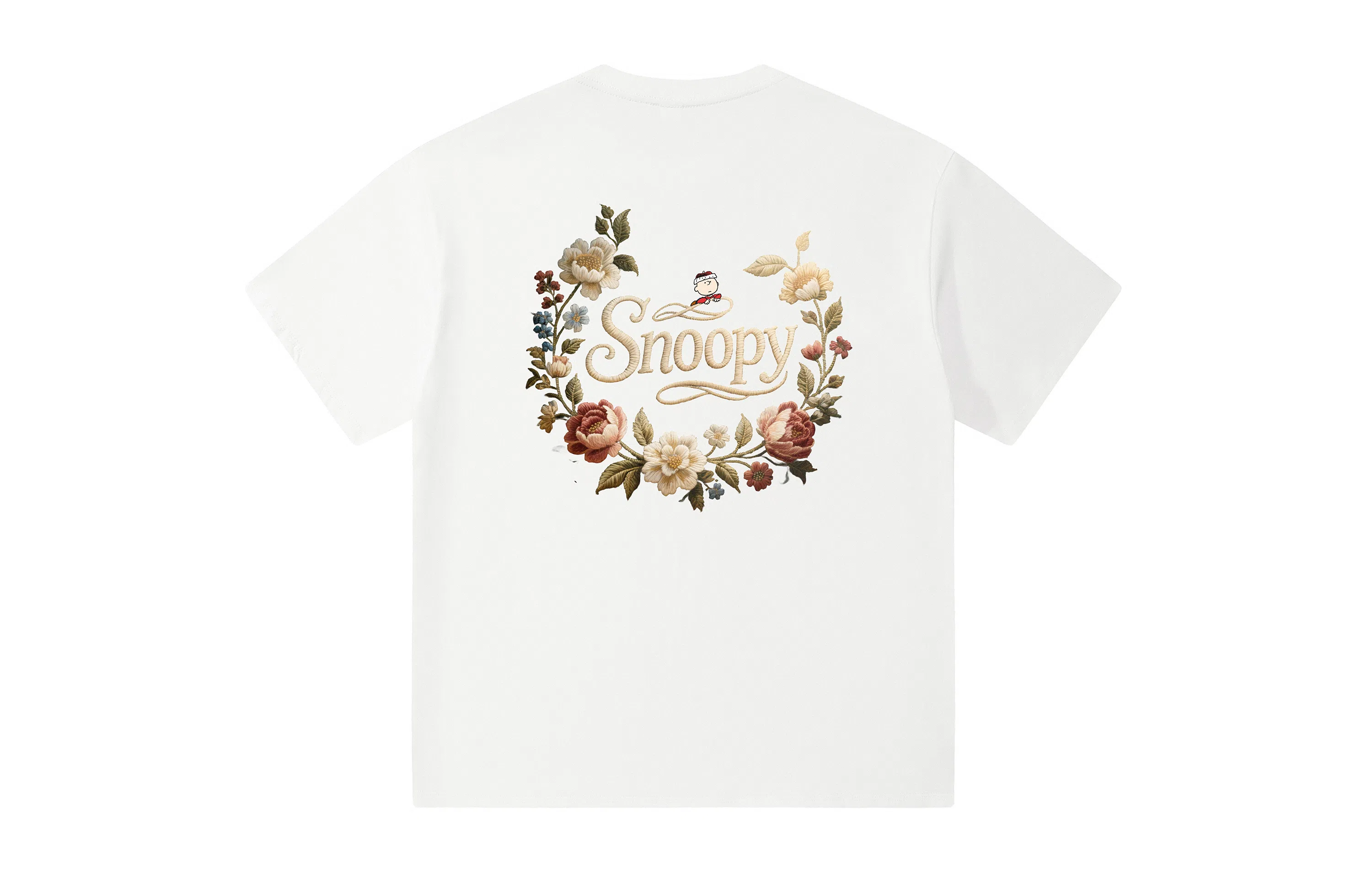 SNOOPY LogoT