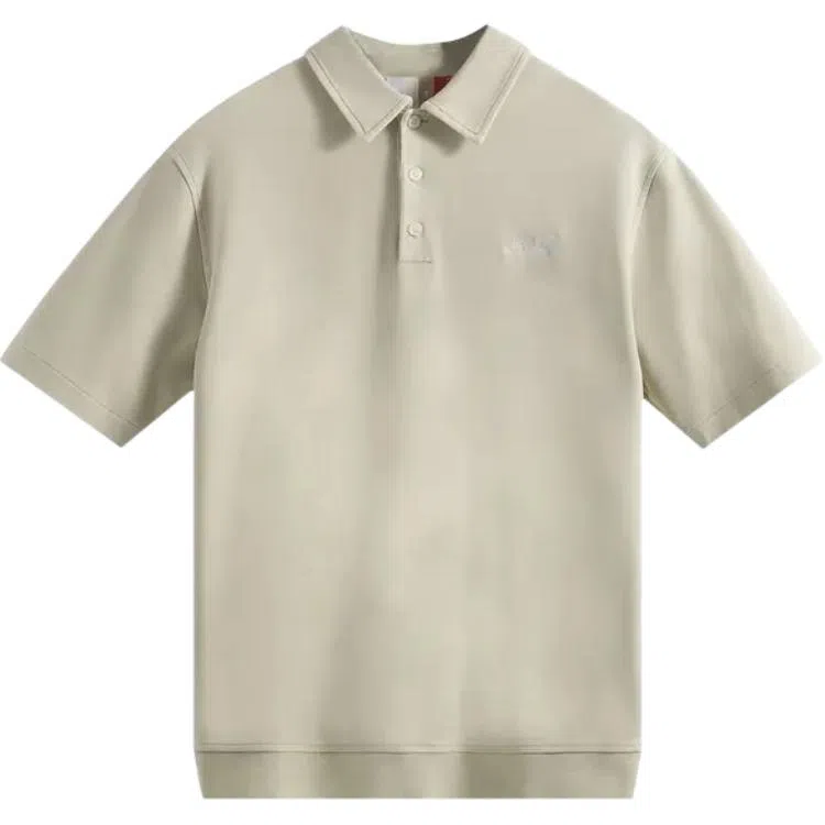 KITH Crystal Washed Graham