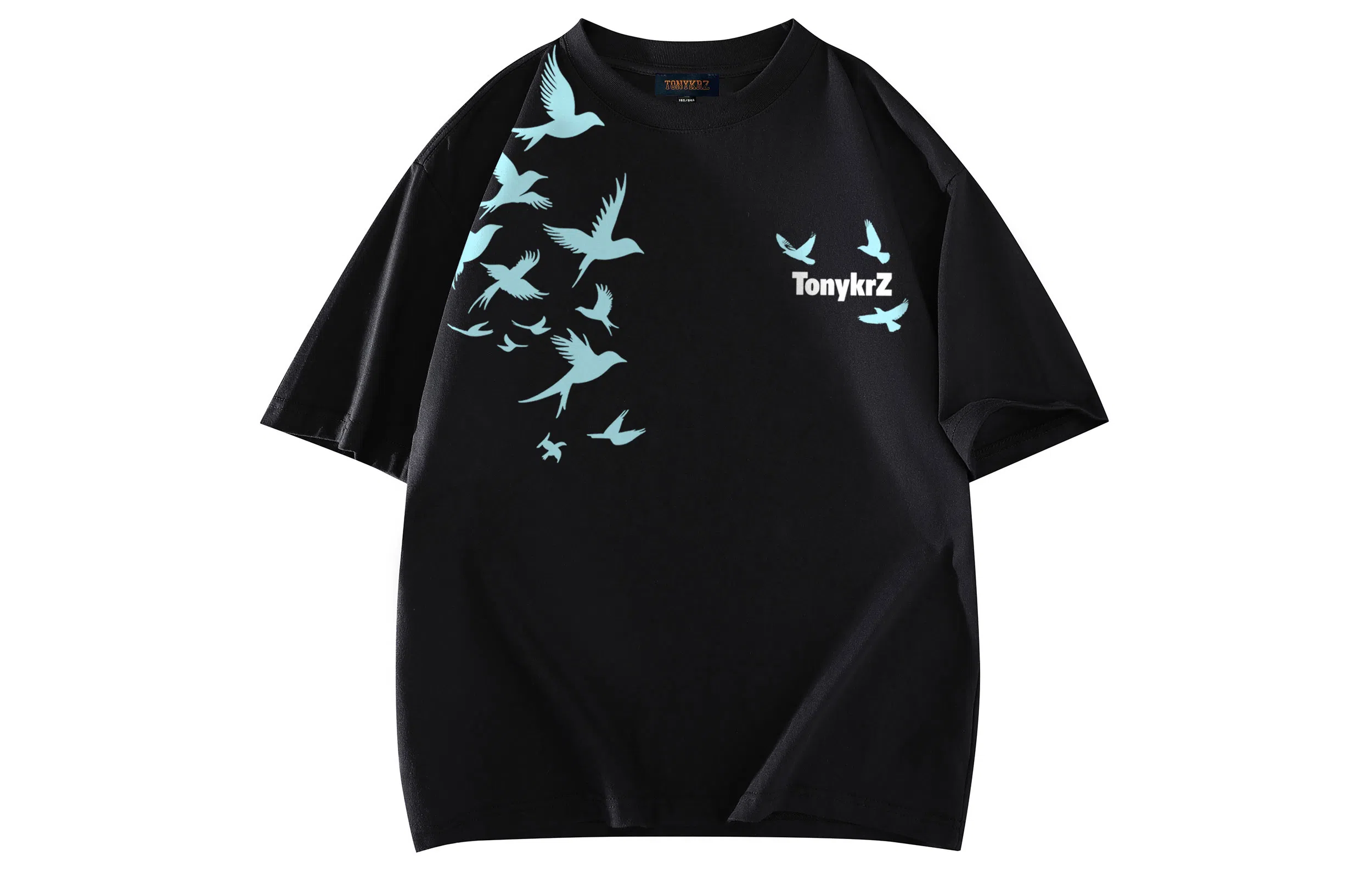 TONYKRZ LogoT
