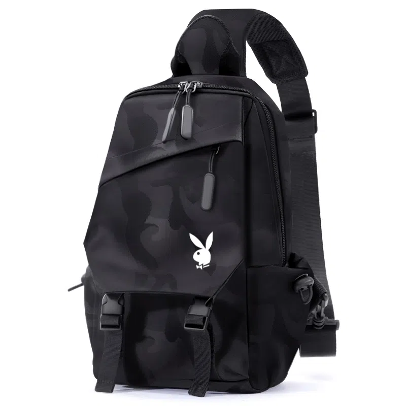 Playboy Fashion Backpack