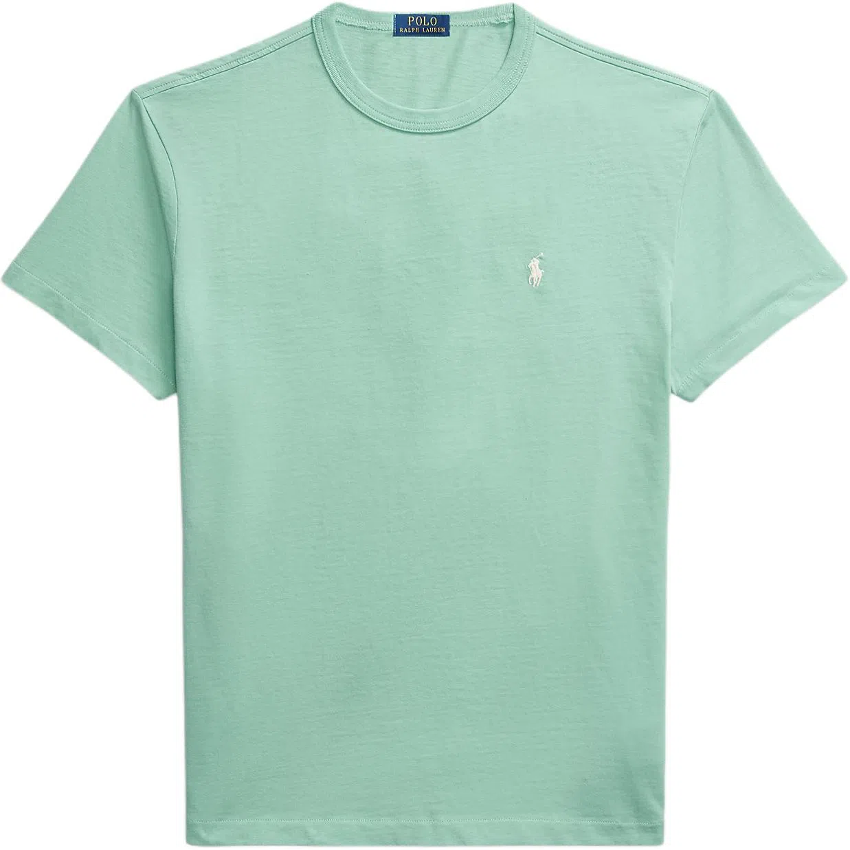 Polo Ralph Lauren SS22 LogoT