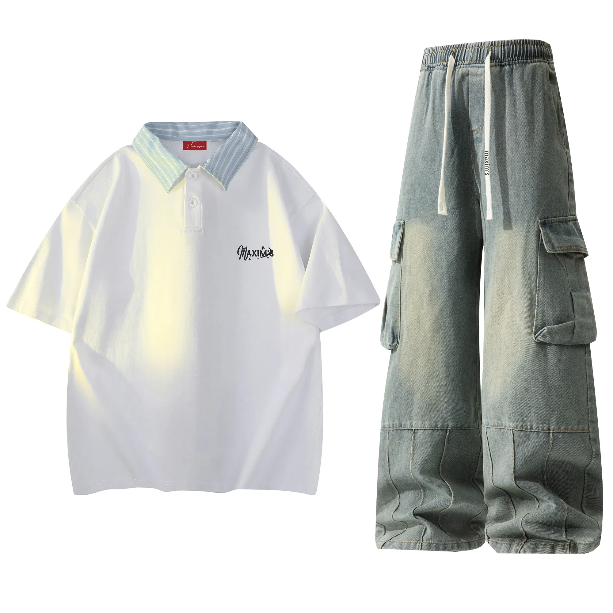 maxim's de paris POLO