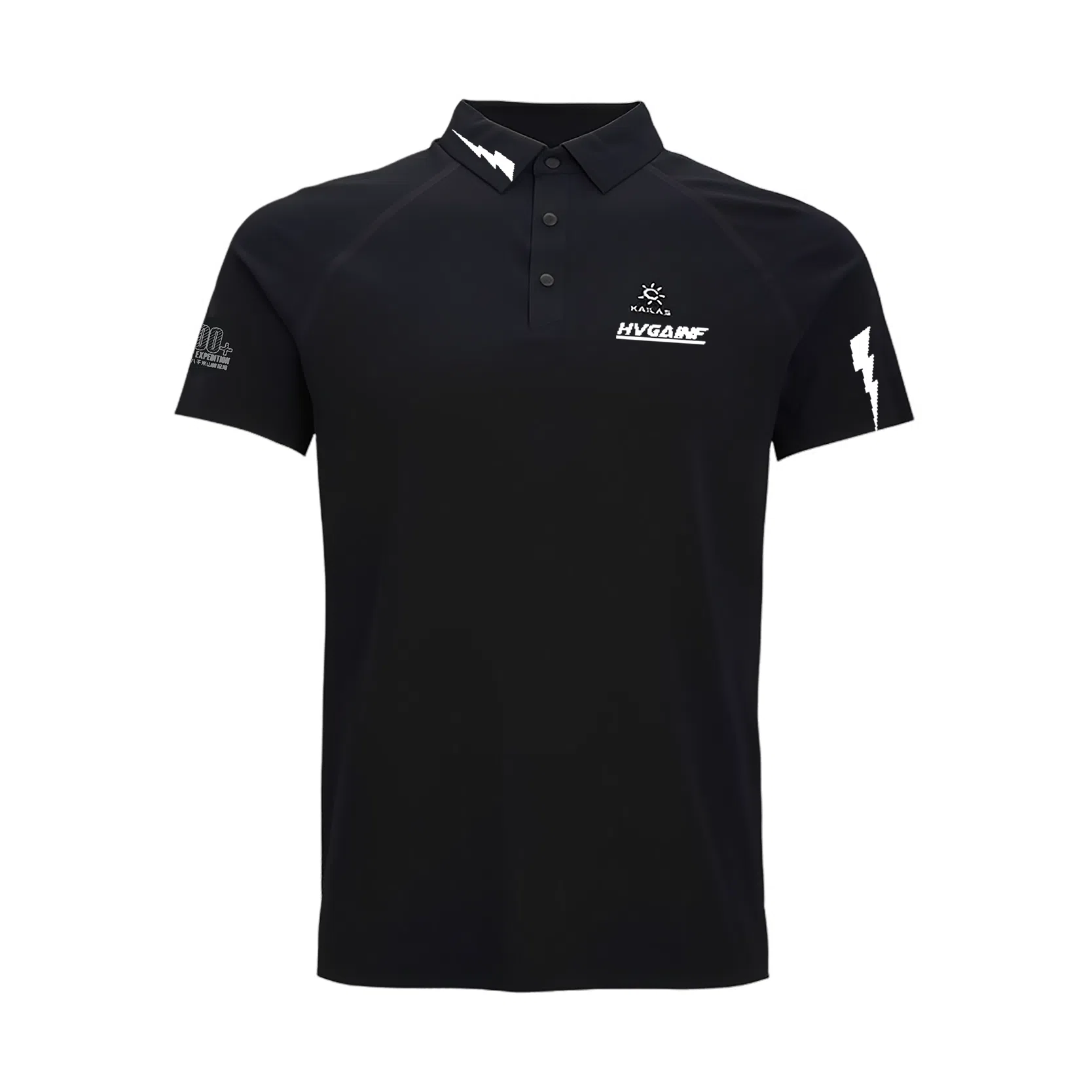 KAILAS Polo