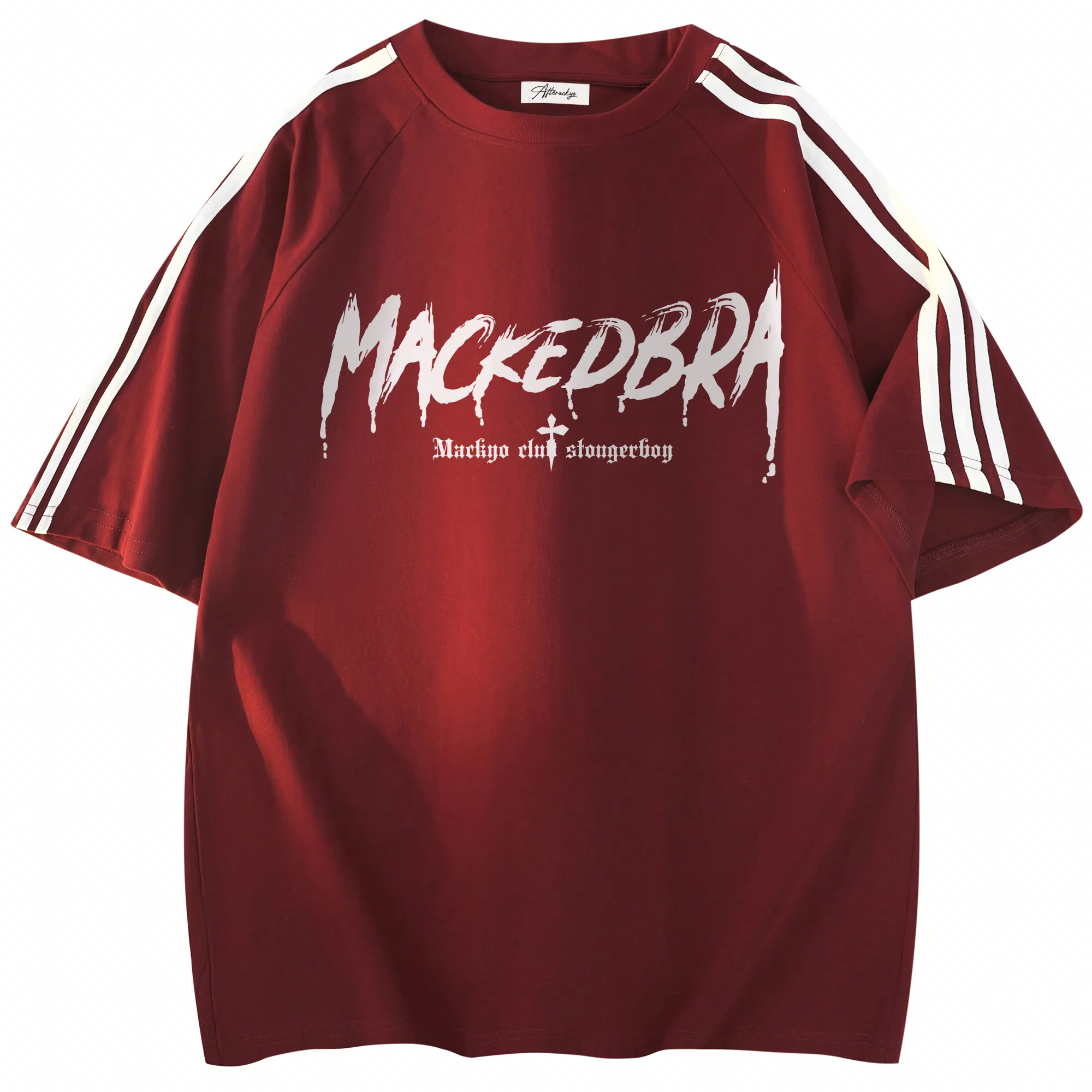 Mackyo cleanfitlogoT