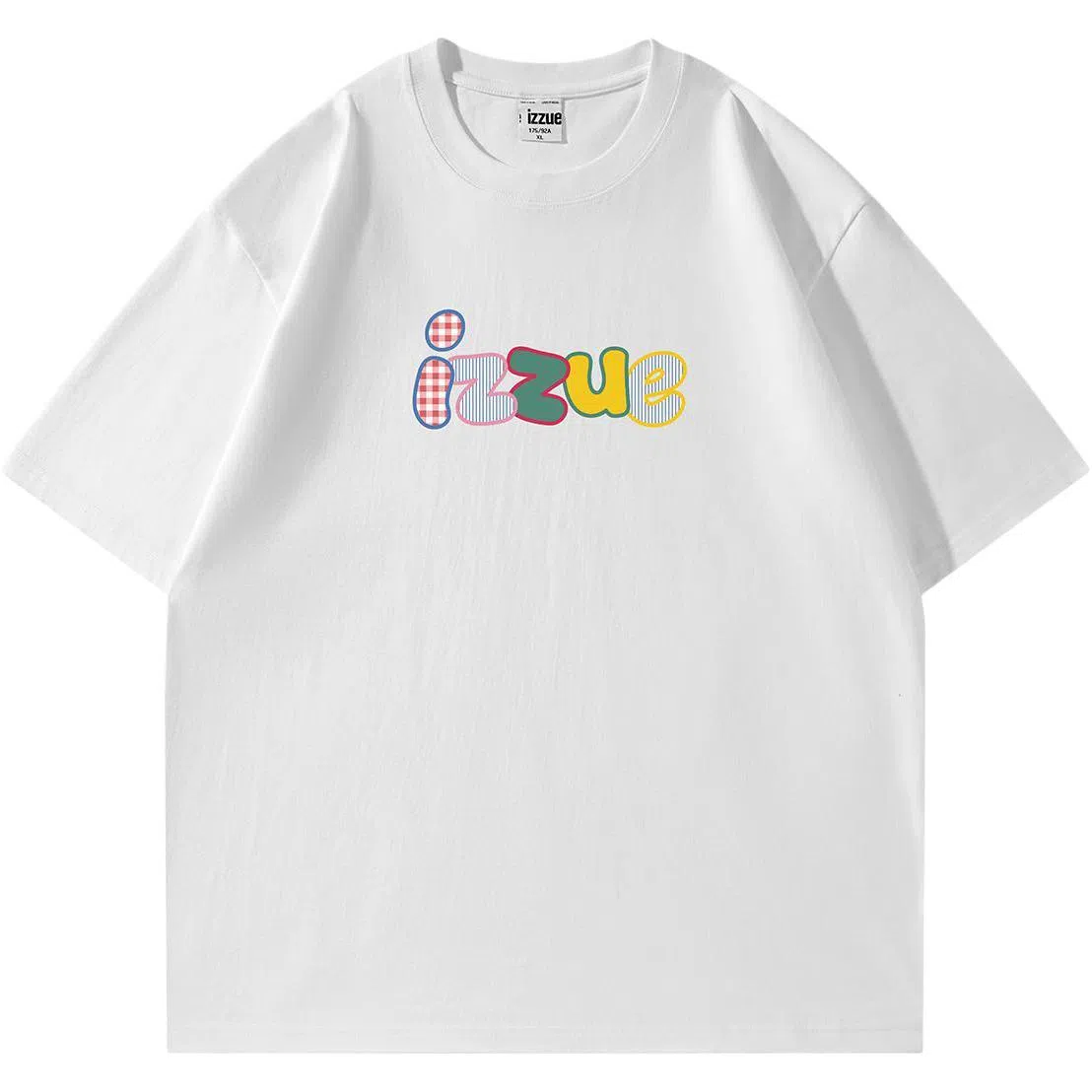 izzue logoT