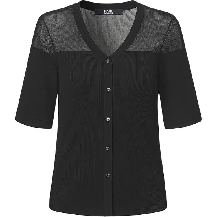 KARL LAGERFELD SS25 V