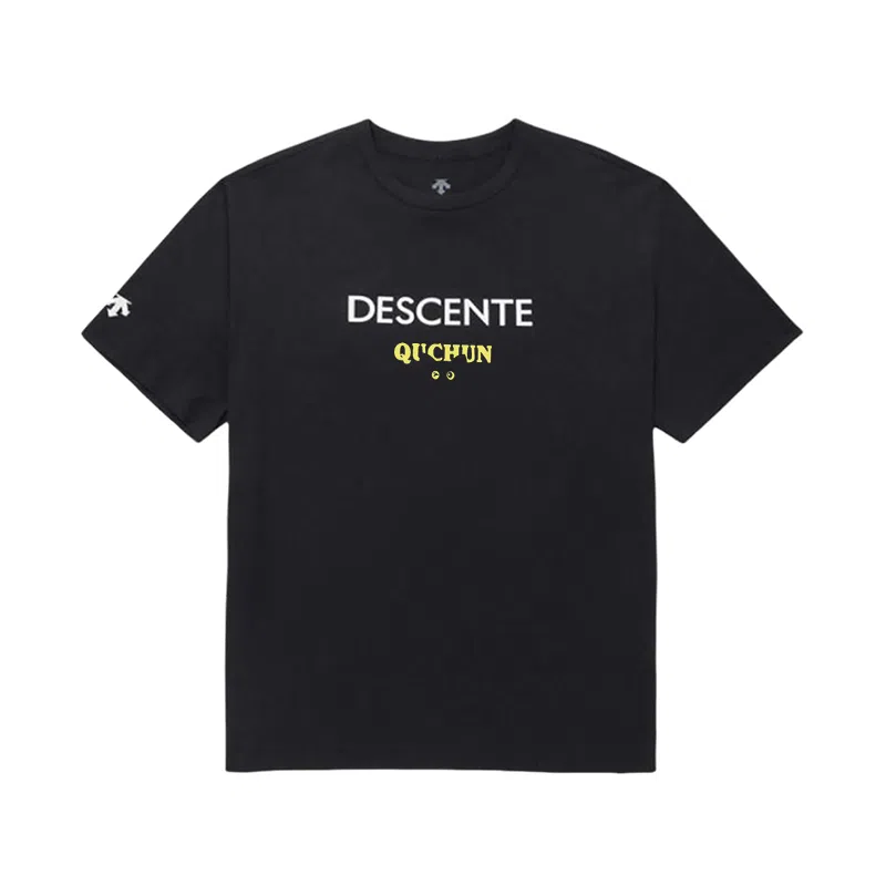 DESCENTE TOUGH T