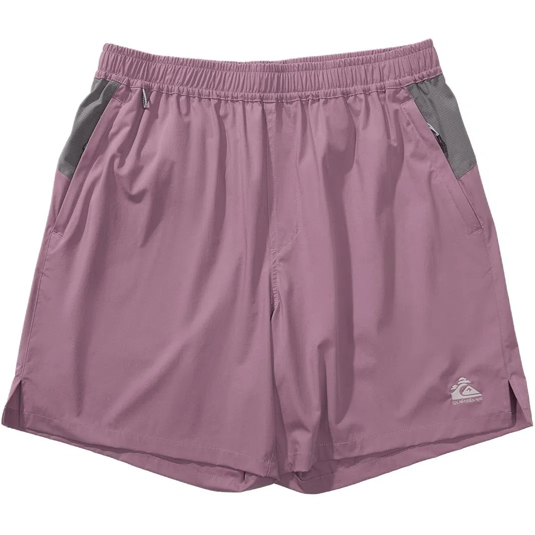 NOTHOMME x Quiksilver Monterest