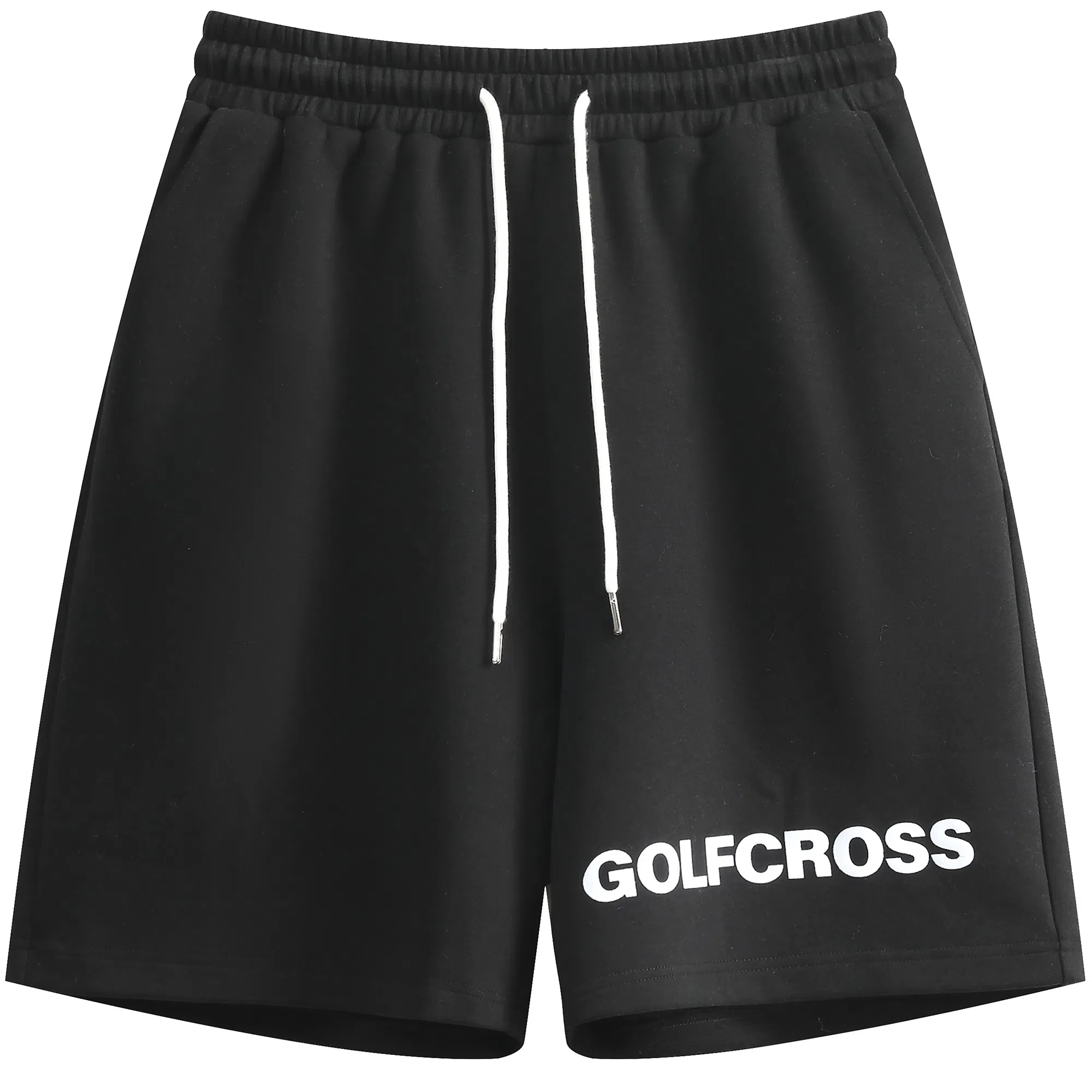 GOLFCROSS Logo