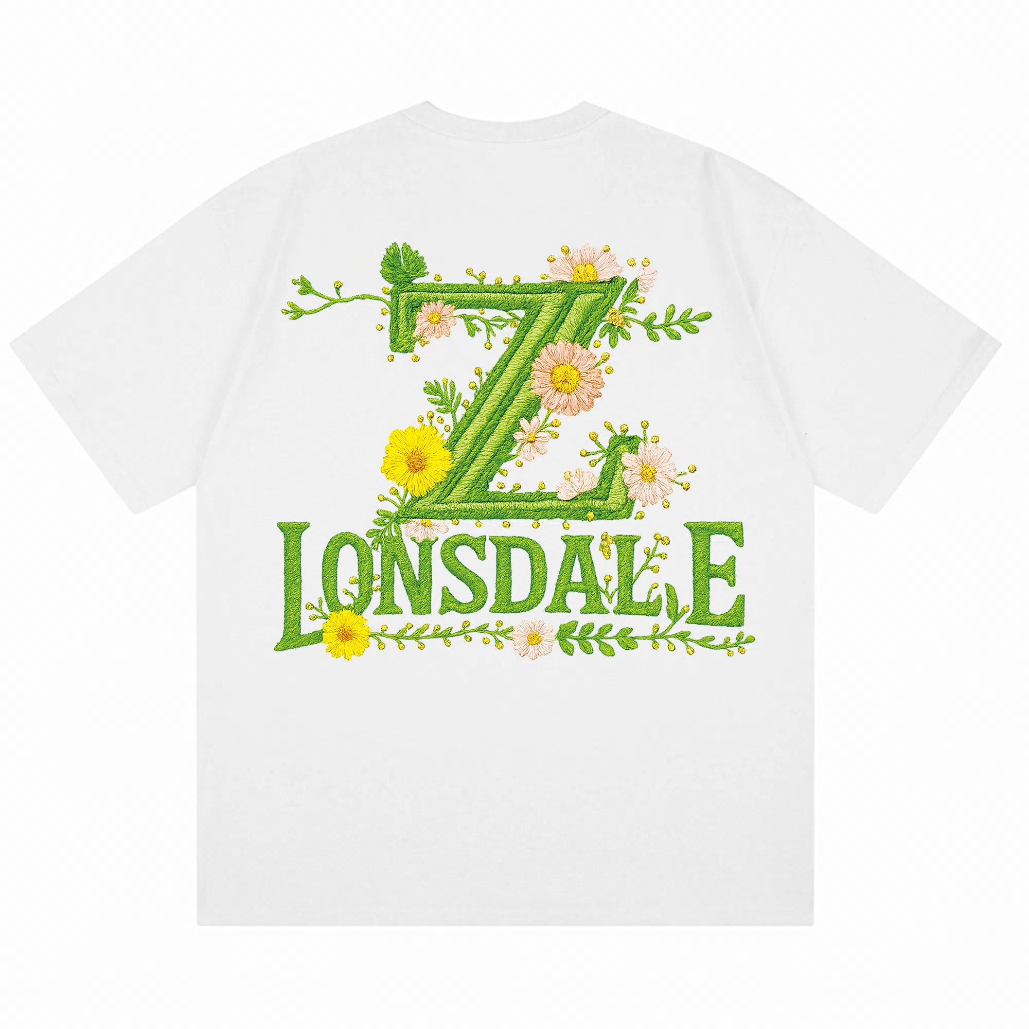 LONSDALE T