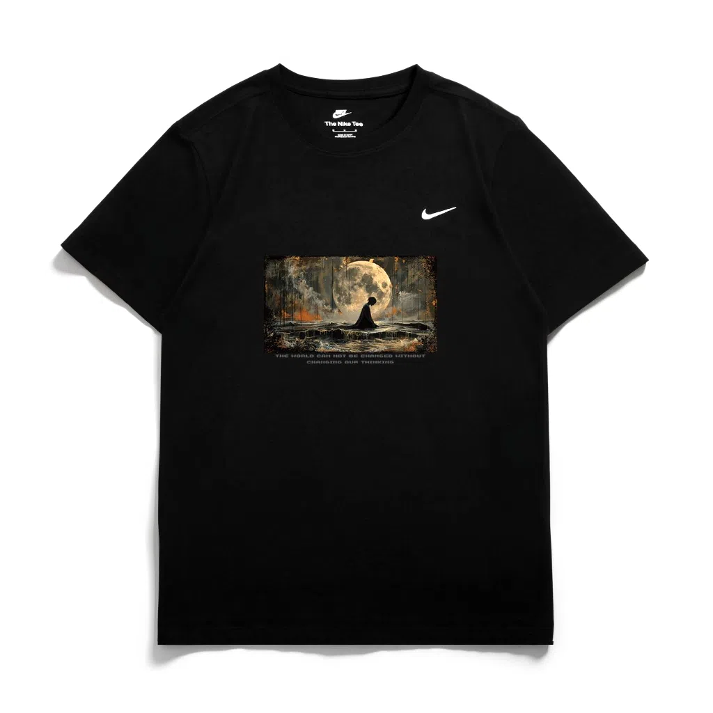 Nike Sportswear logoT