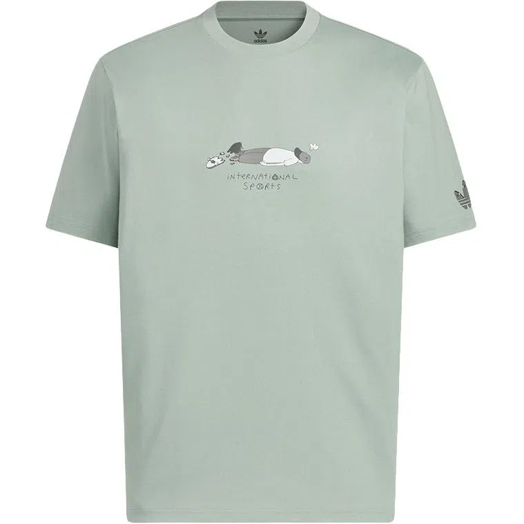 adidas originals SS25 HJ DEF T