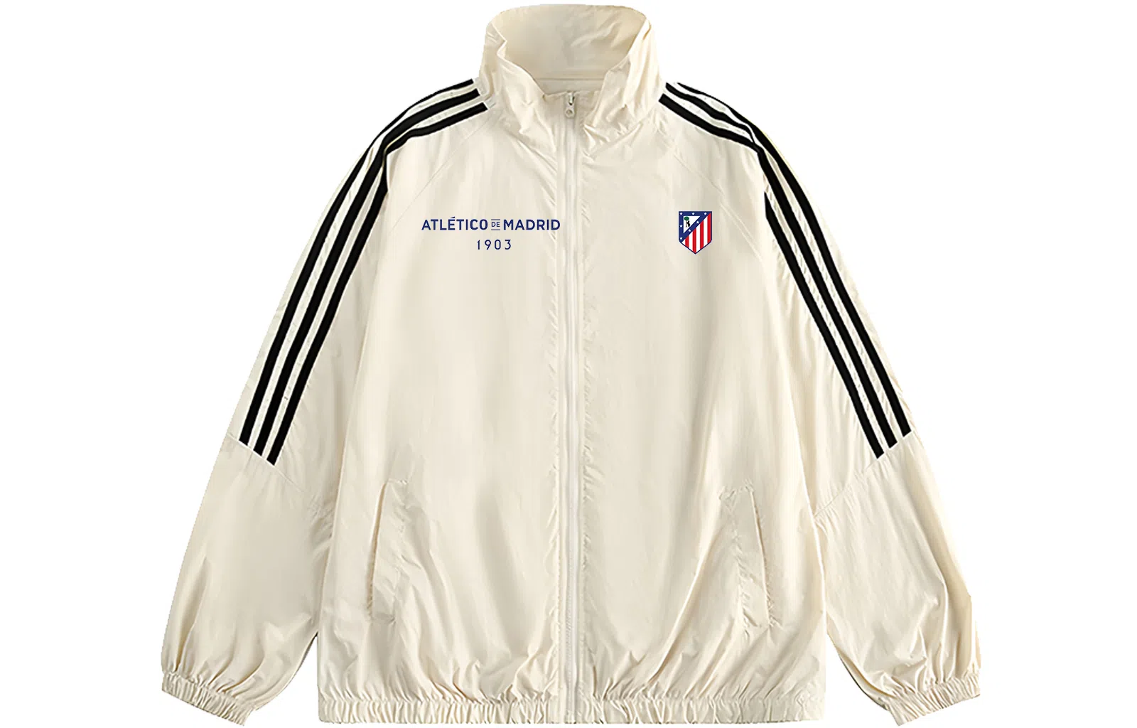 ATLETICO DE MADRID 1903 LOGO