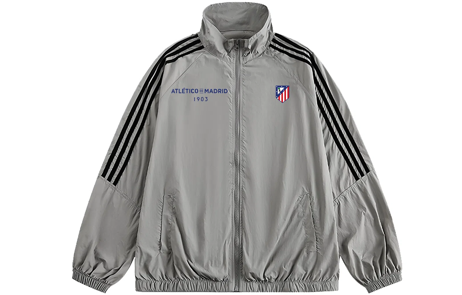 ATLETICO DE MADRID 1903 LOGO