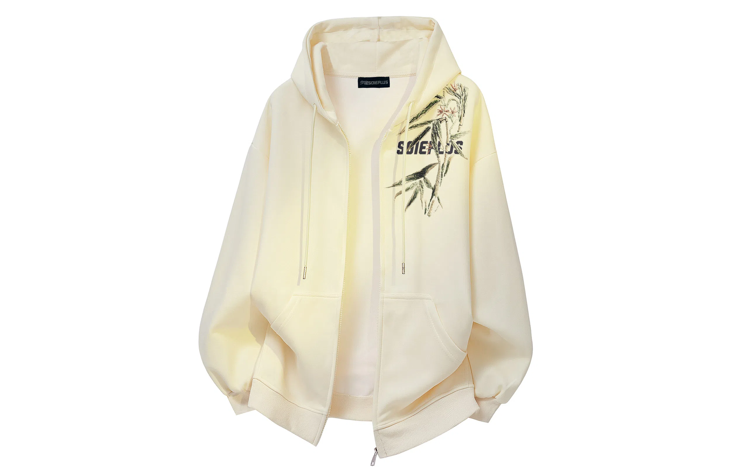 SOIEPLUS Hoodie