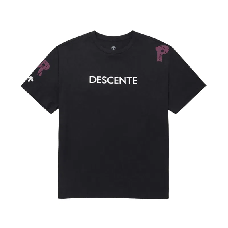 DESCENTE TOUGH T