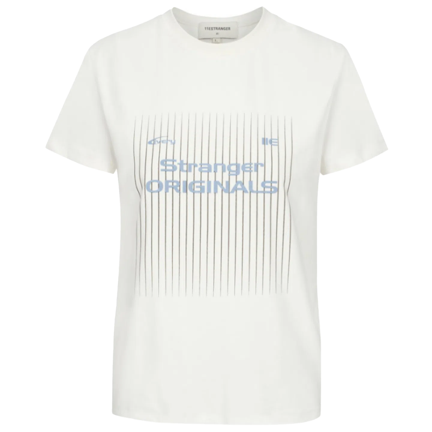 11ESTRANGER T