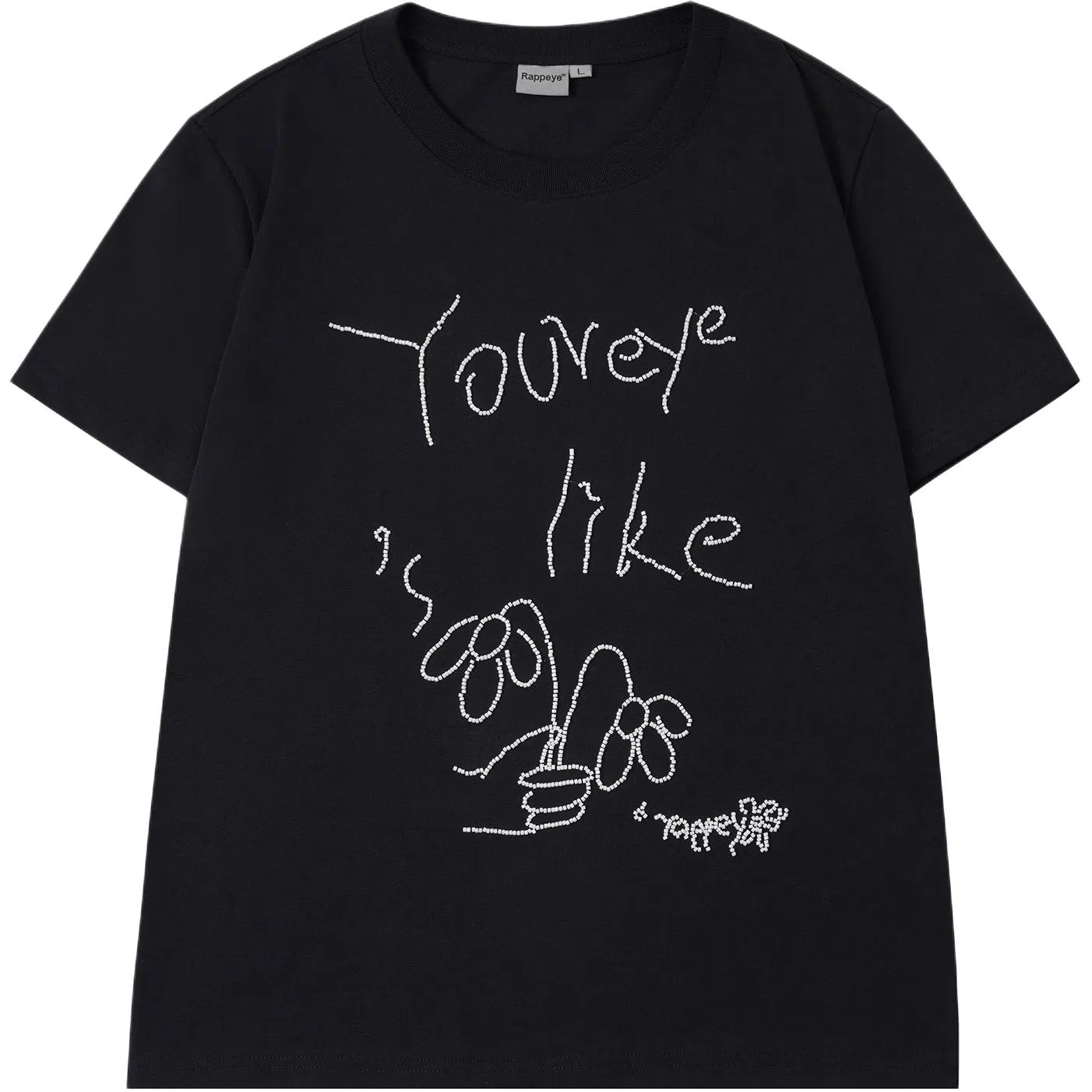 Rappeye T