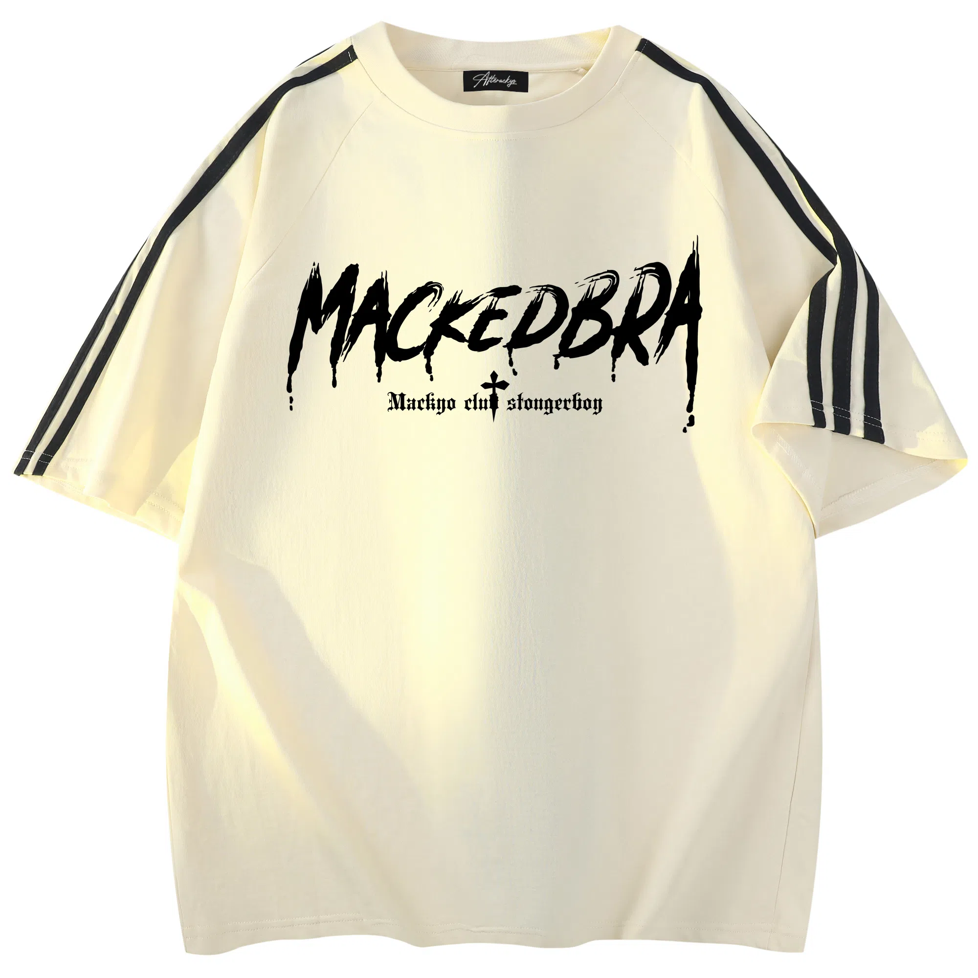 Mackyo cleanfitlogoT