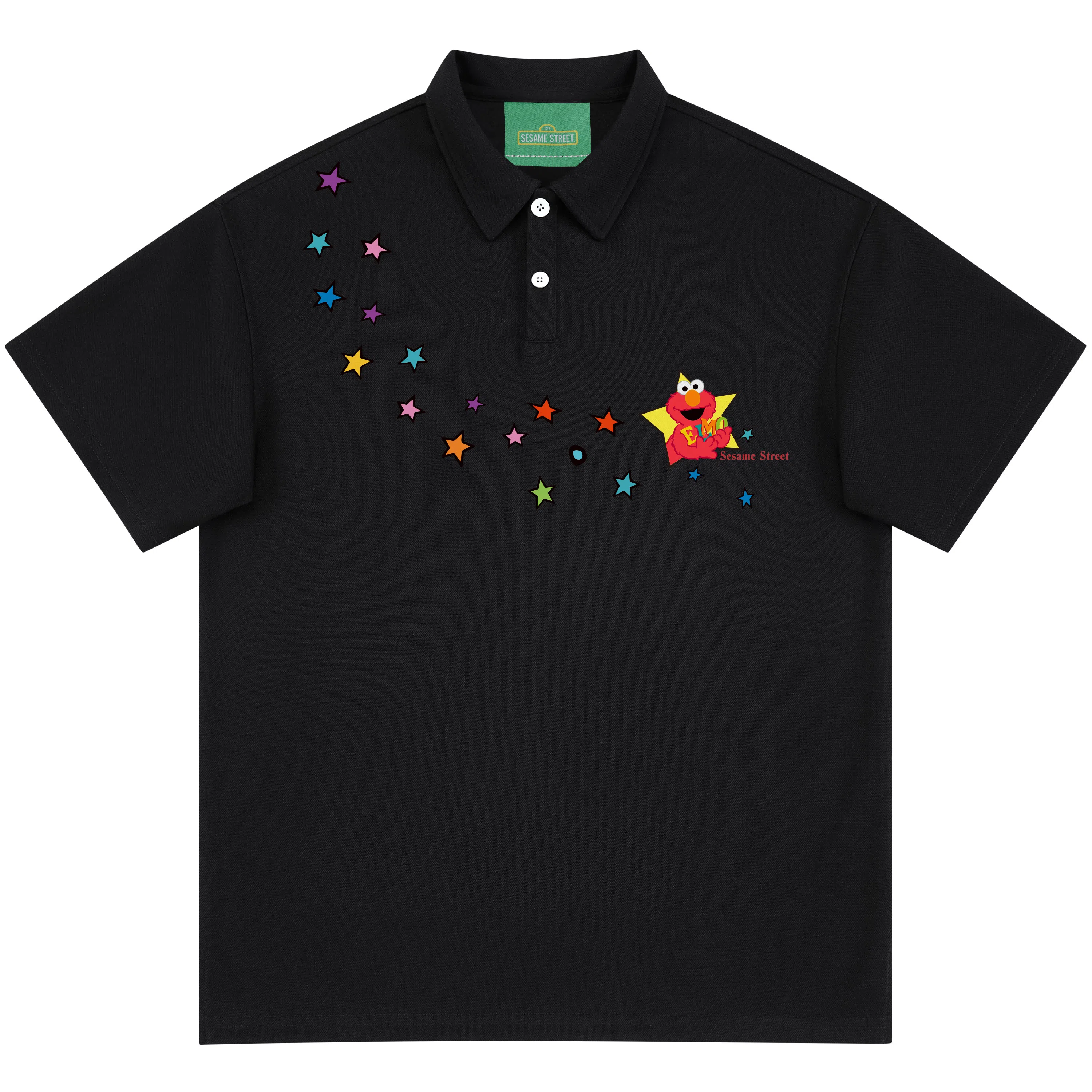 SESAME STREET Polo