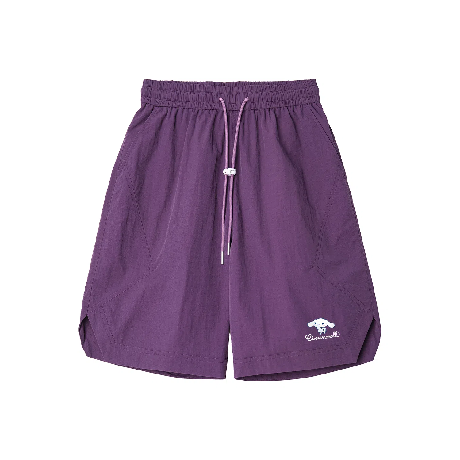 Sanrio x CINNAMOROLL