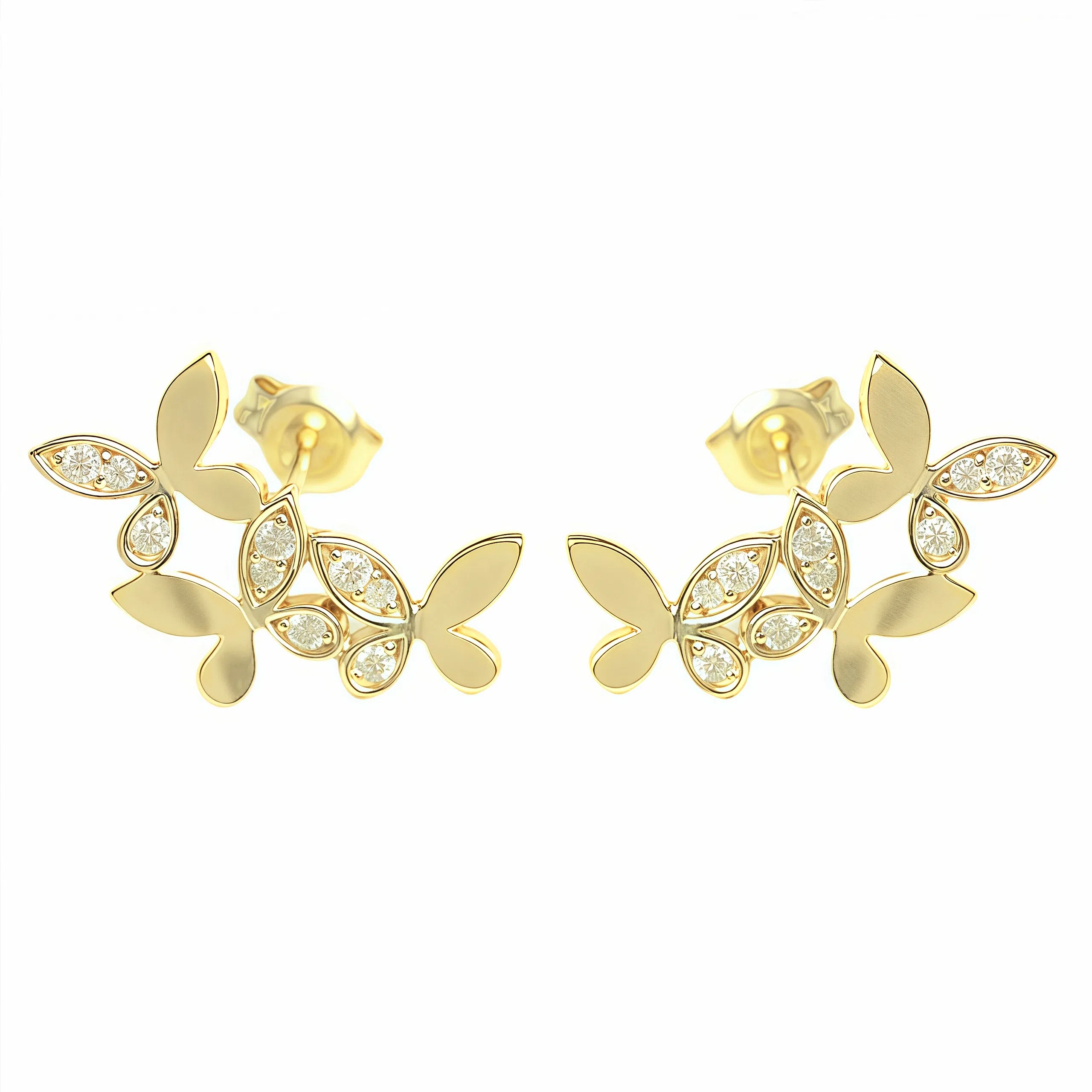 Honey Dolly 925