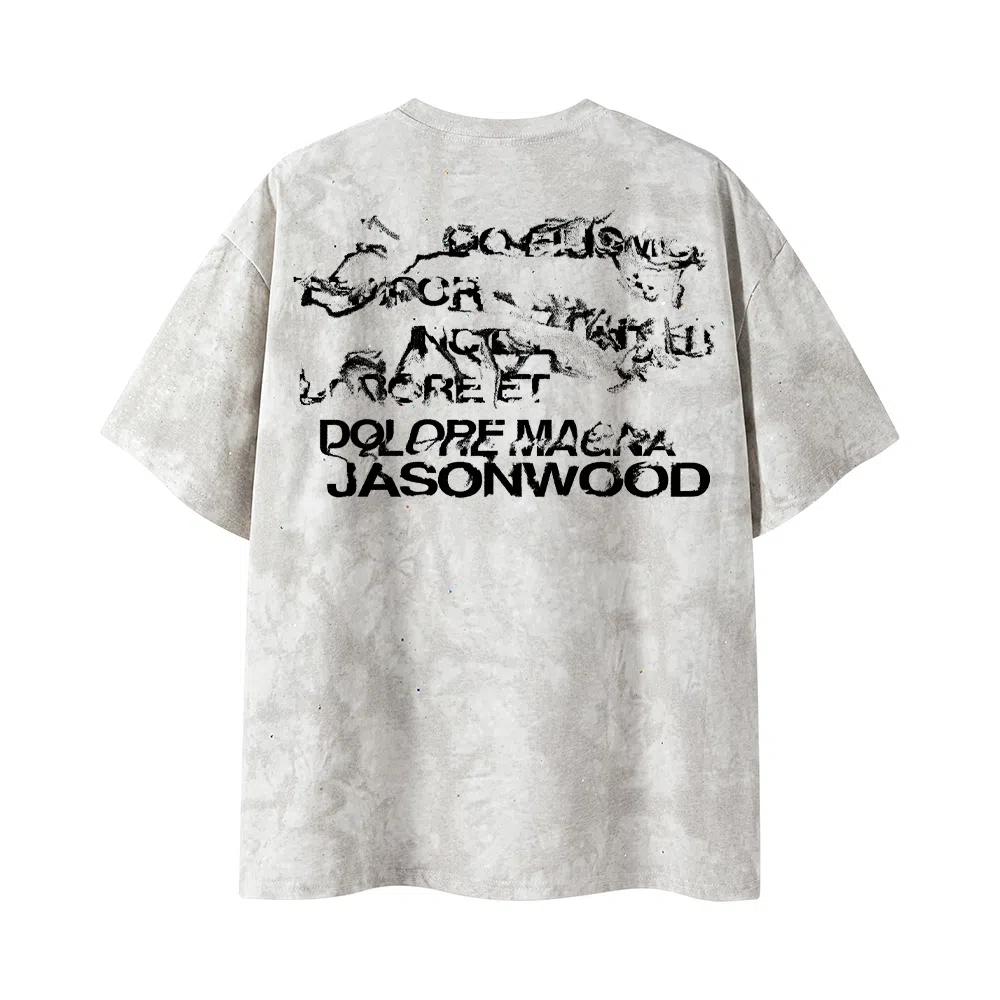 JASONWOOD T