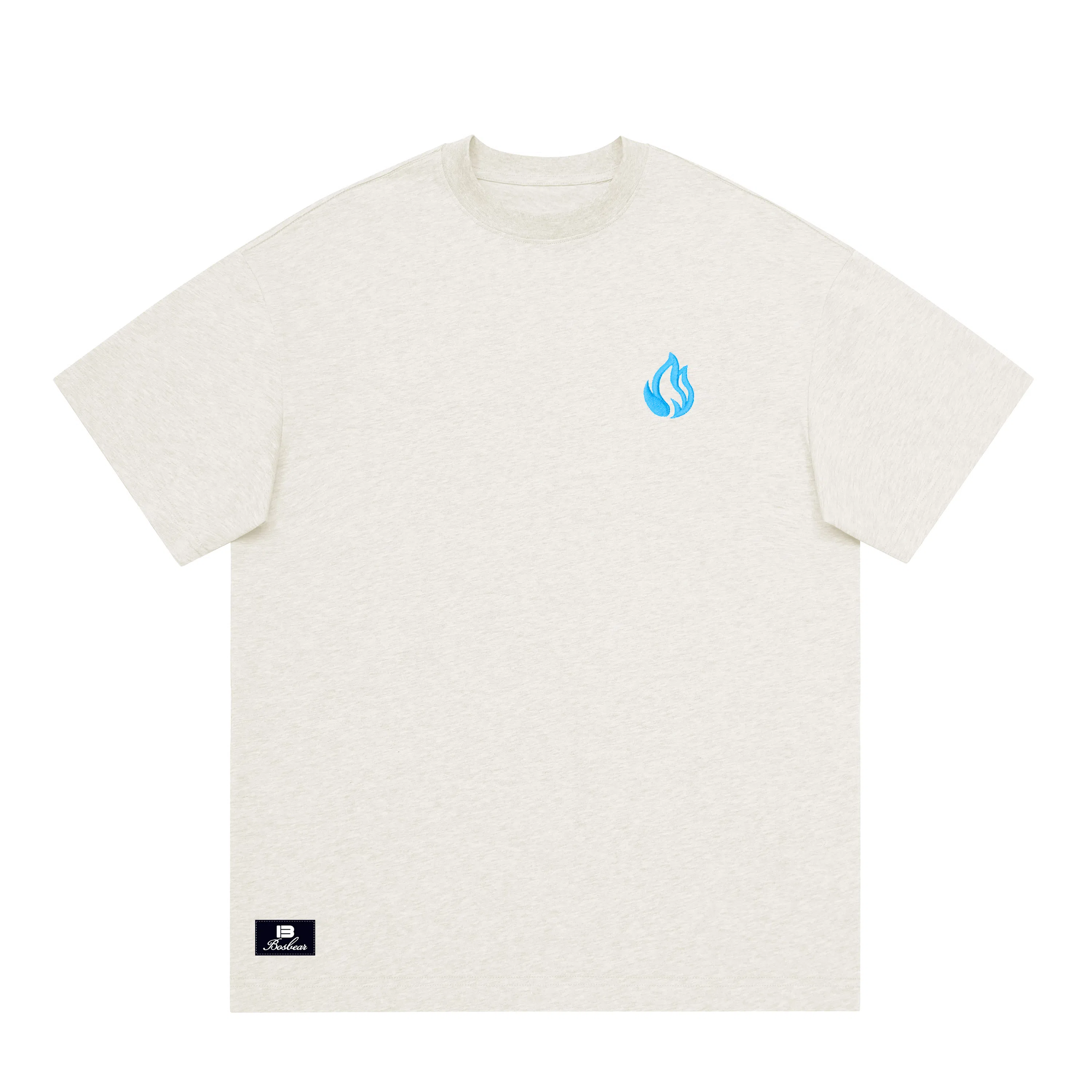 BOS BEAR LogoT