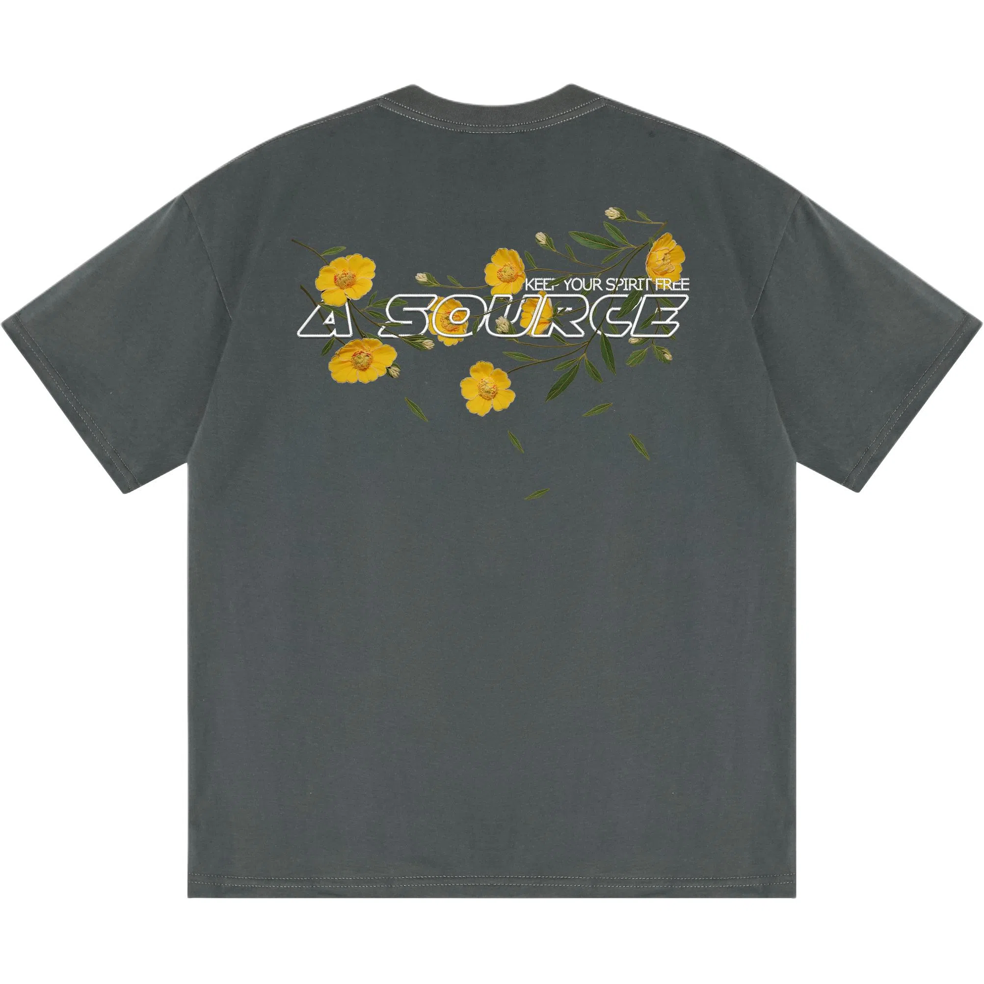 SOURCE T