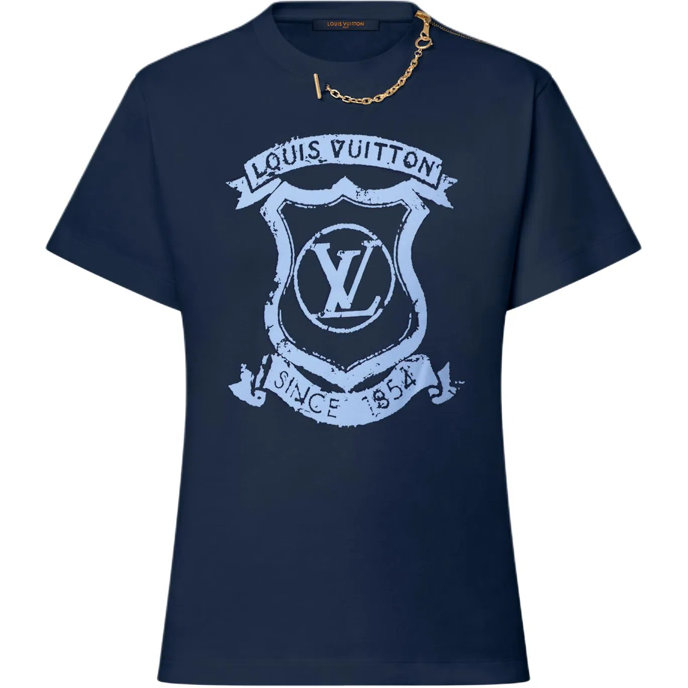 LOUIS VUITTON SS25 T