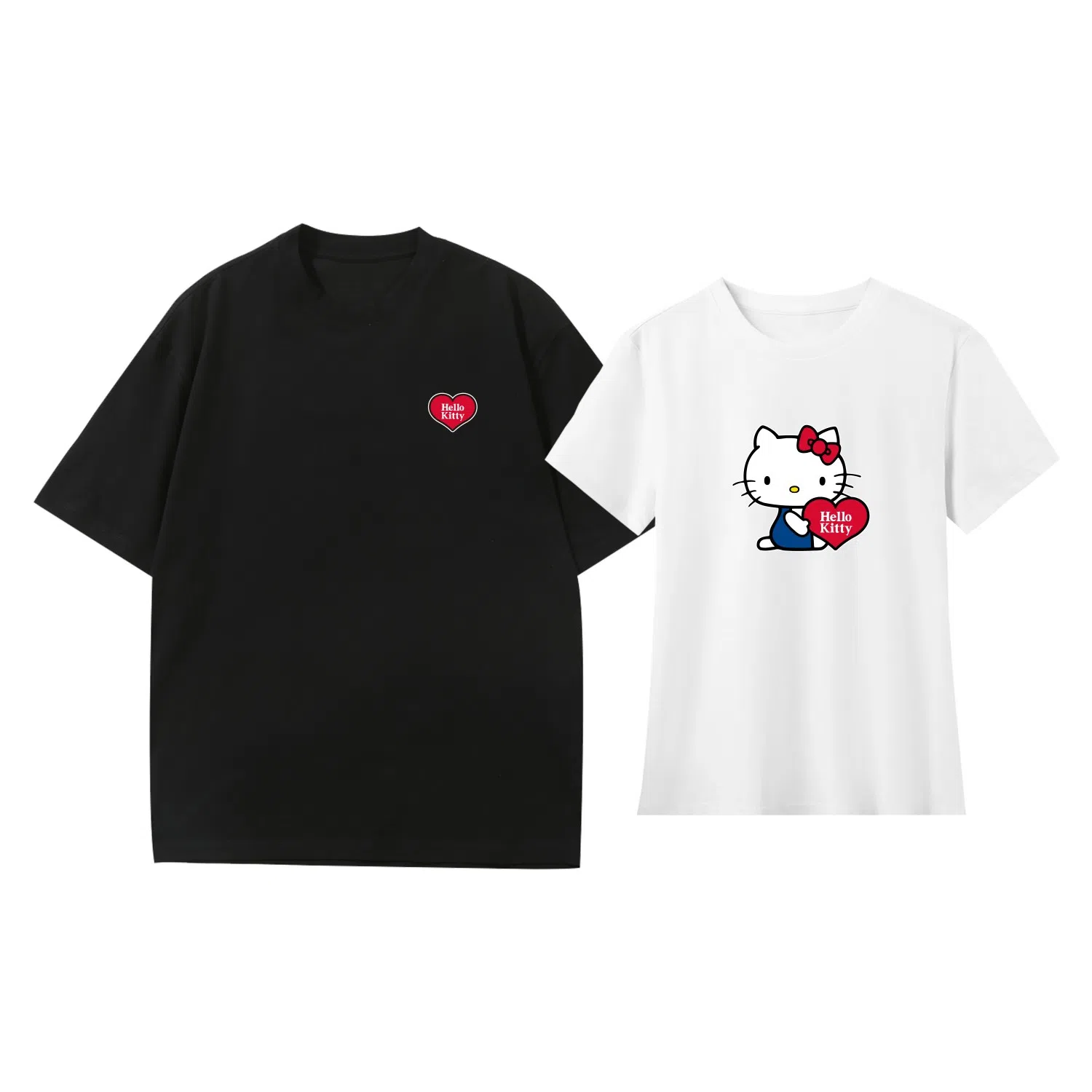 Sanrio x HelloKitty