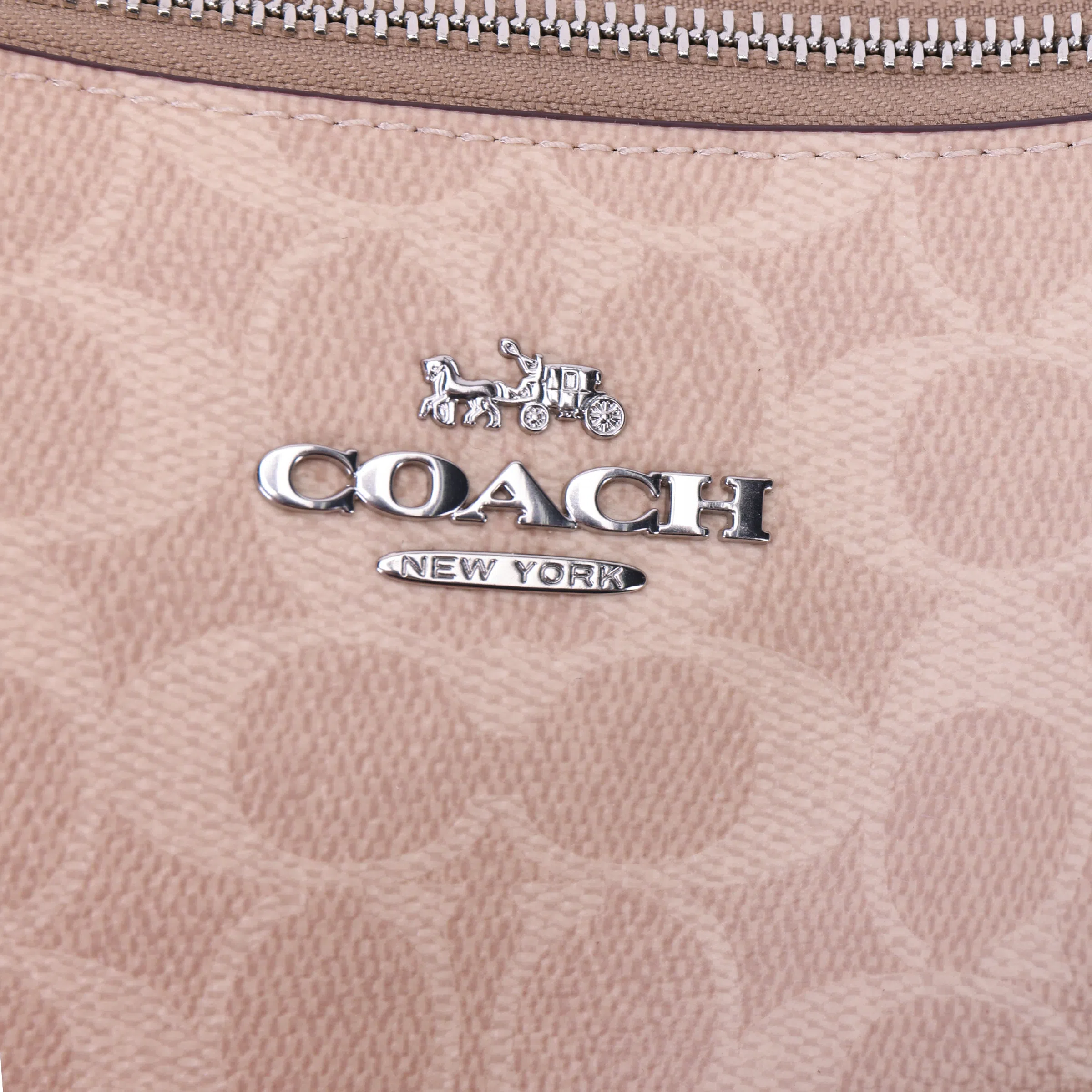 COACH Logo