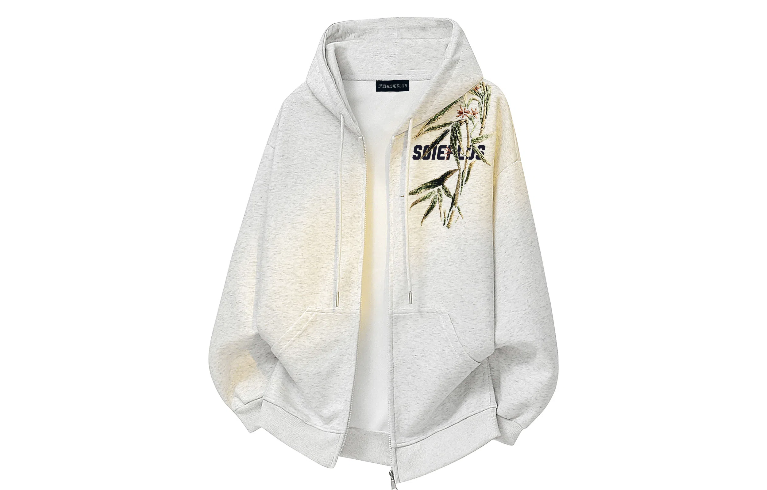 SOIEPLUS Hoodie