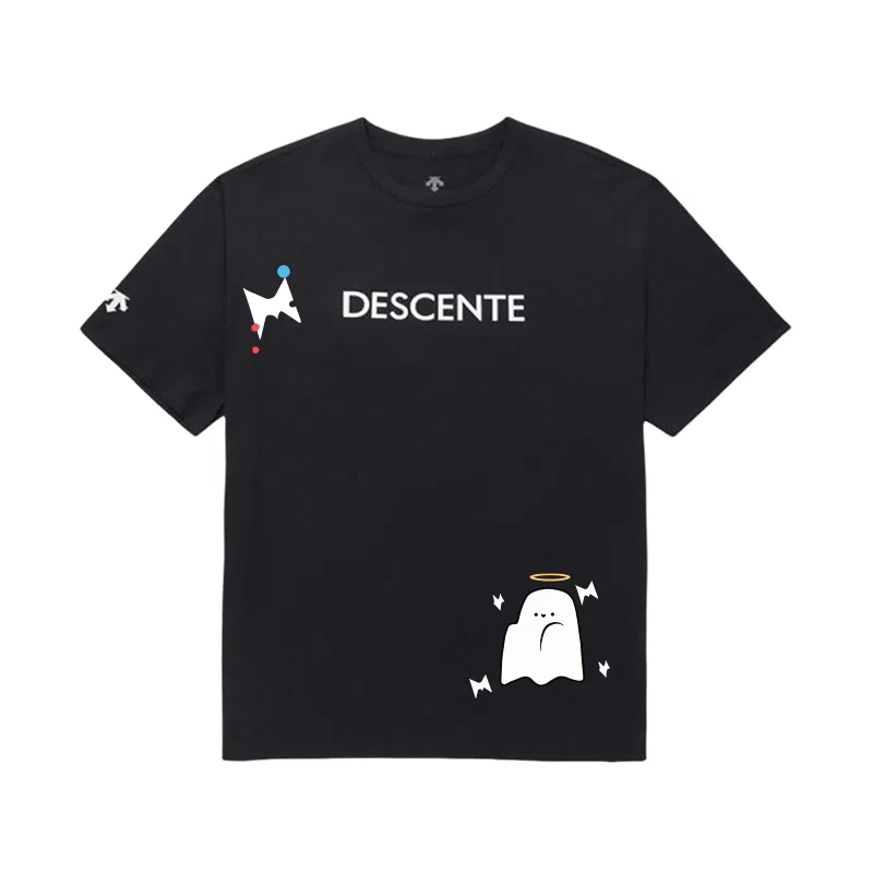 DESCENTE TOUGH T