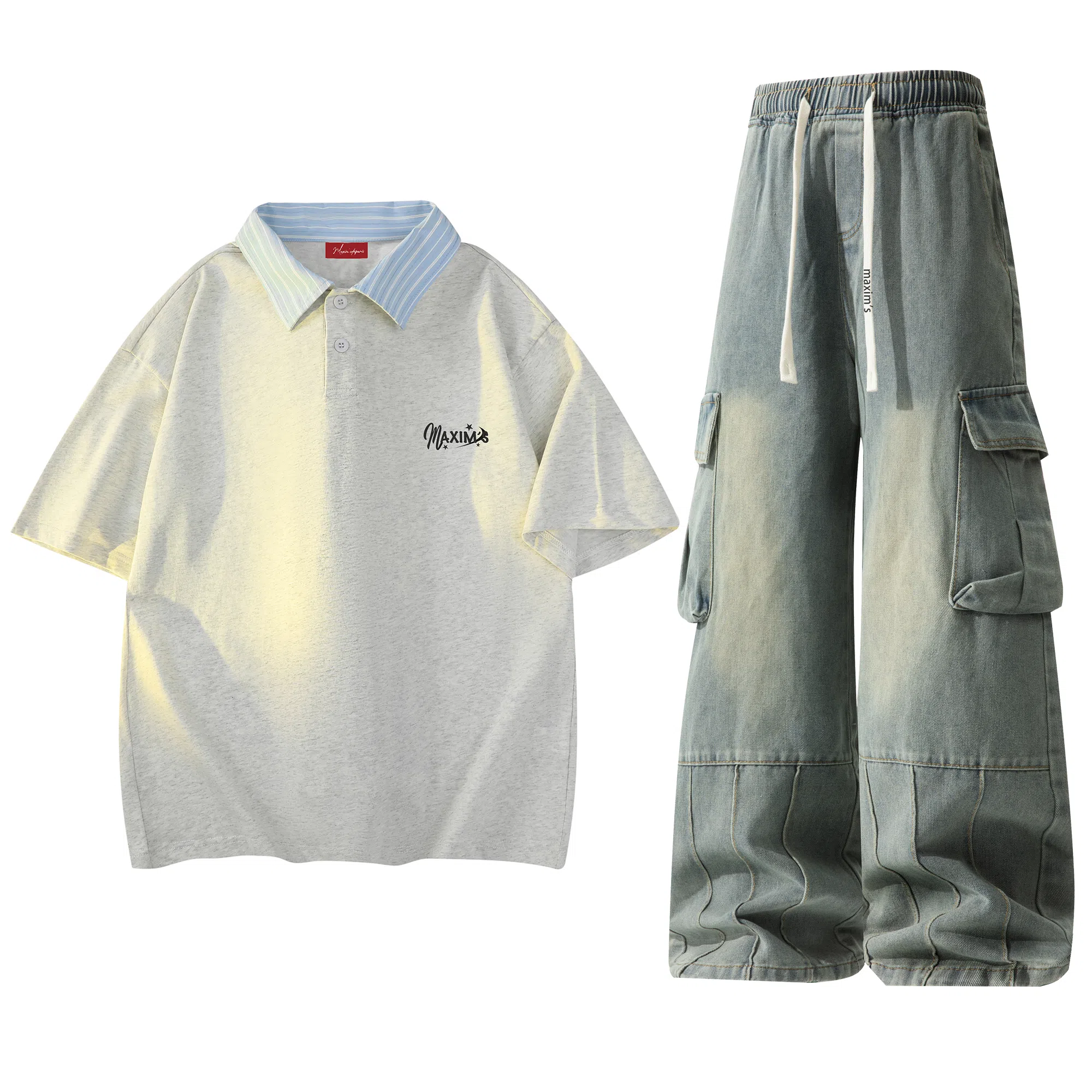 maxim's de paris POLO