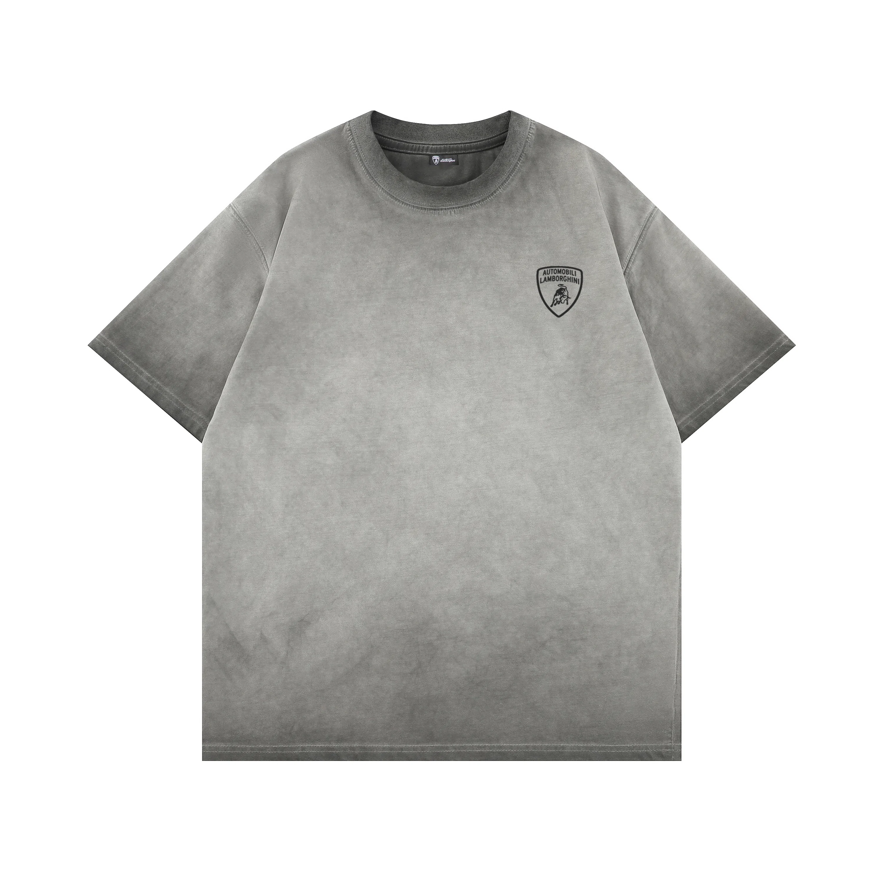 Automobili Lamborghini logoT