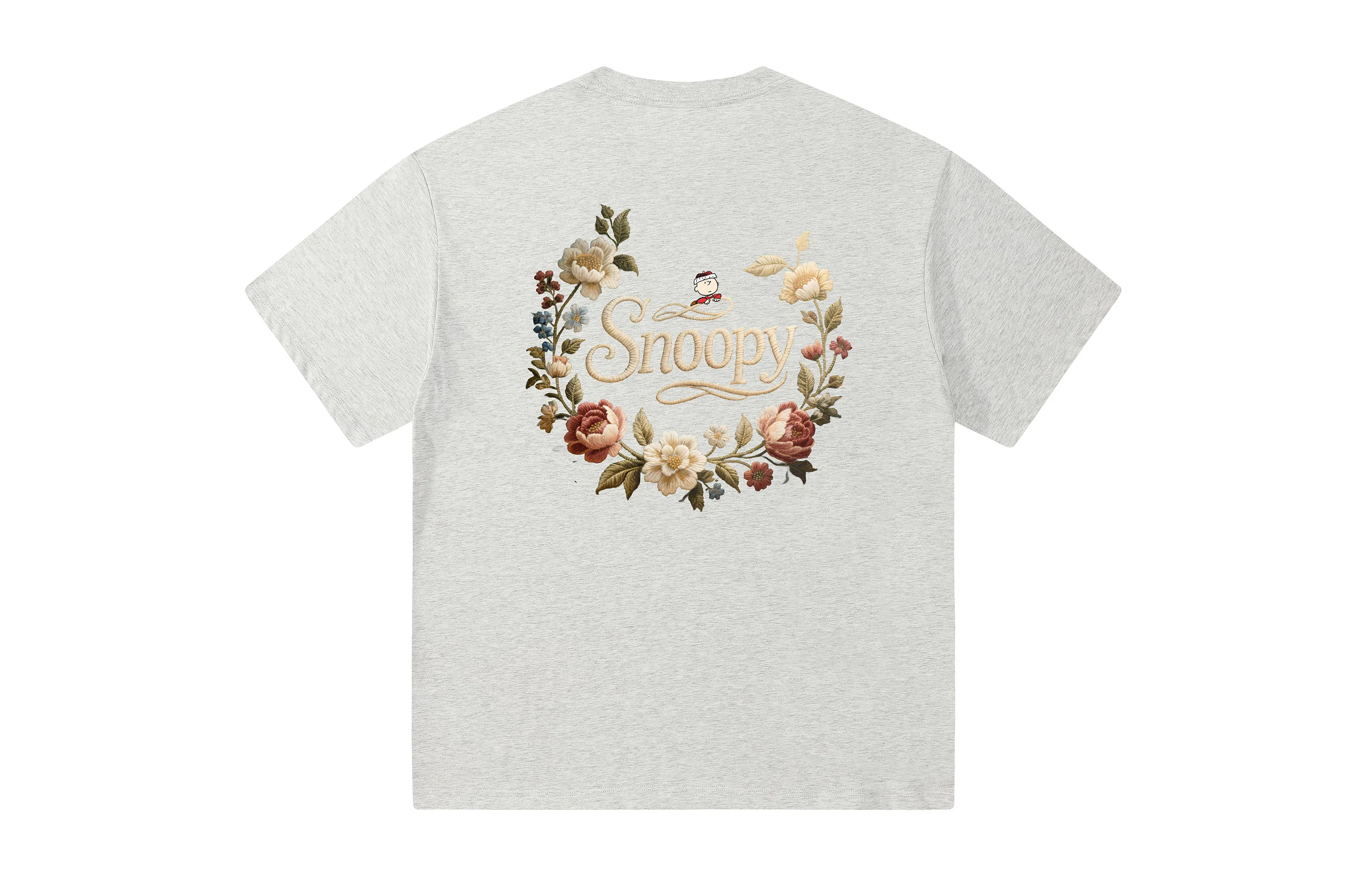 SNOOPY LogoT