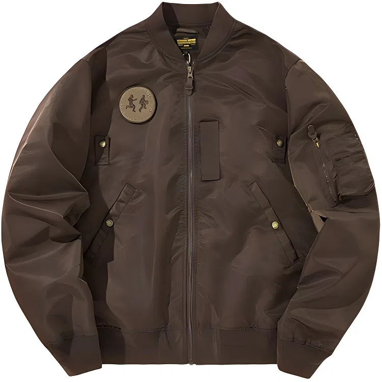 NOTHOMME MA-1 Bomber Jacket
