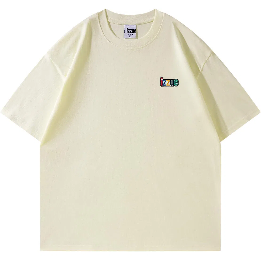 izzue logoT