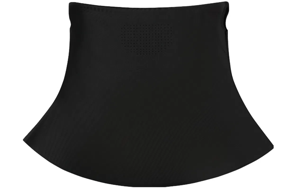 优幽兰 休闲百搭全脸颈部防护夏季开车遮阳口罩透气凉感脸罩护眼角挂耳面纱防紫外线脸基尼旅行登山推荐 锦纶 防晒面罩 女款