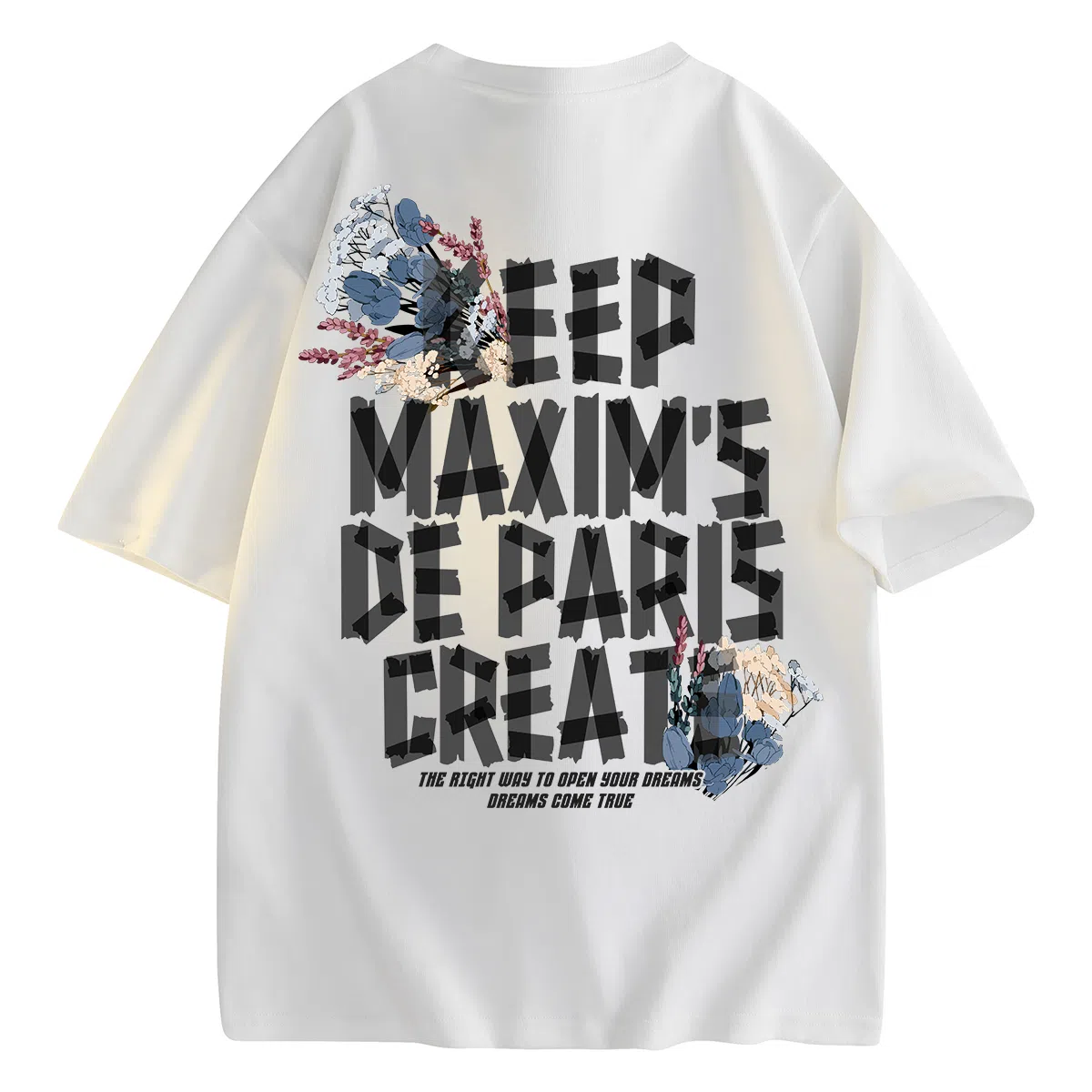 maxim's de paris T