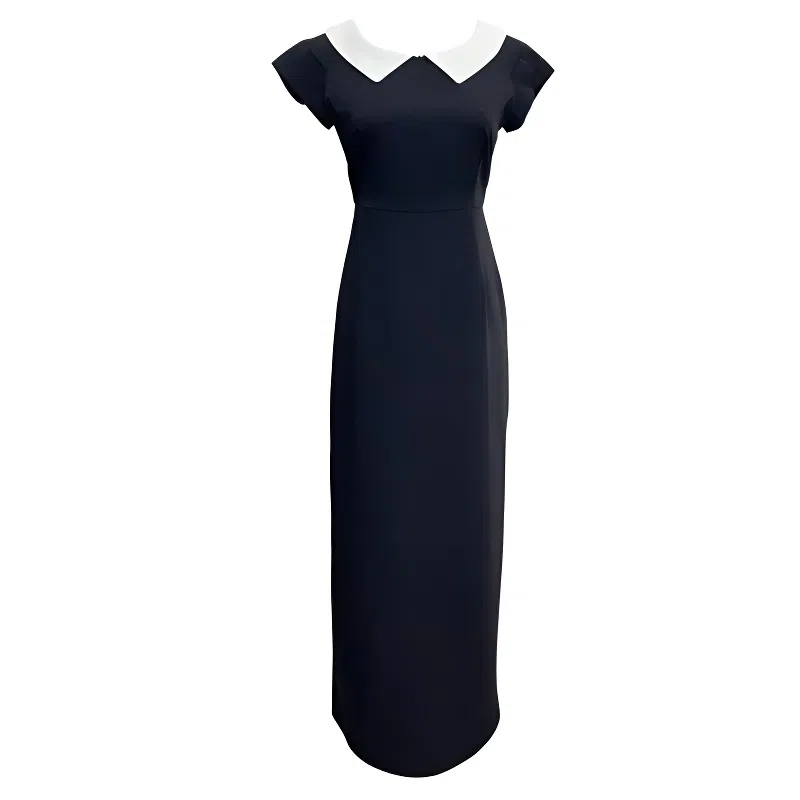 ETSE Hepburn Dress