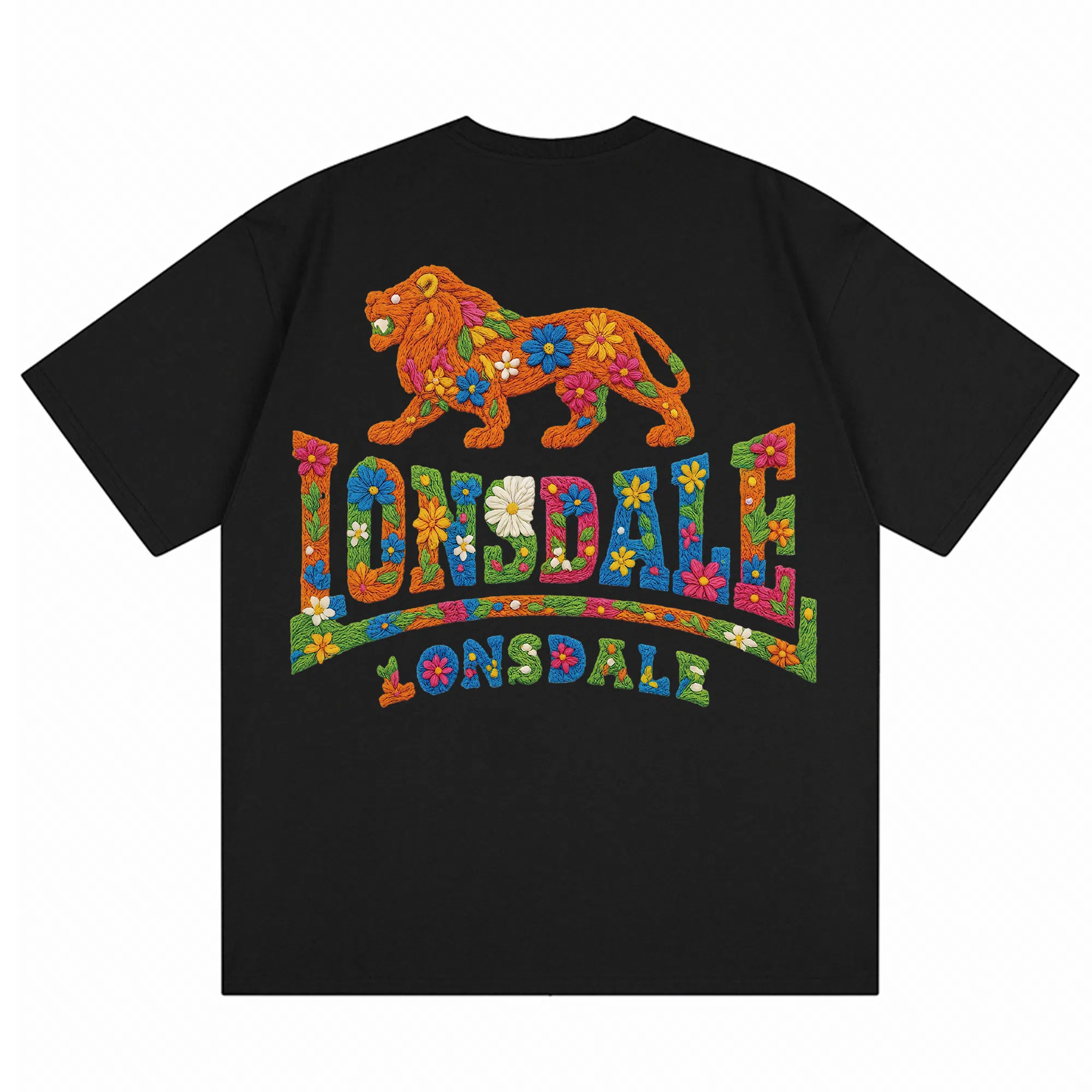 LONSDALE T