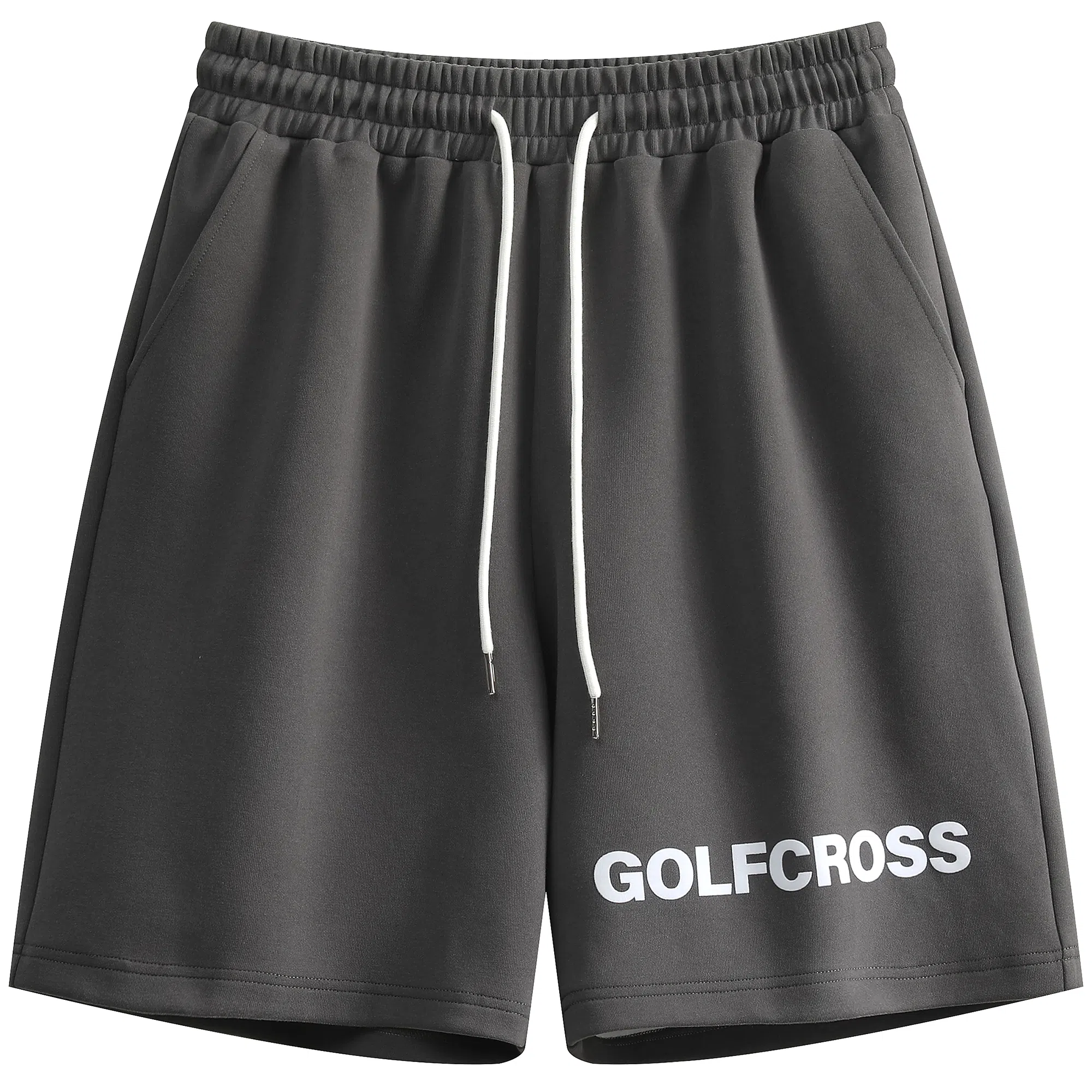 GOLFCROSS Logo