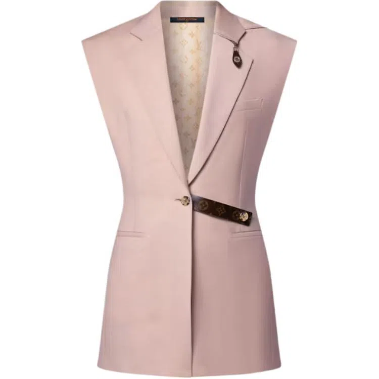 LOUIS VUITTON SS25 MONOGRAM