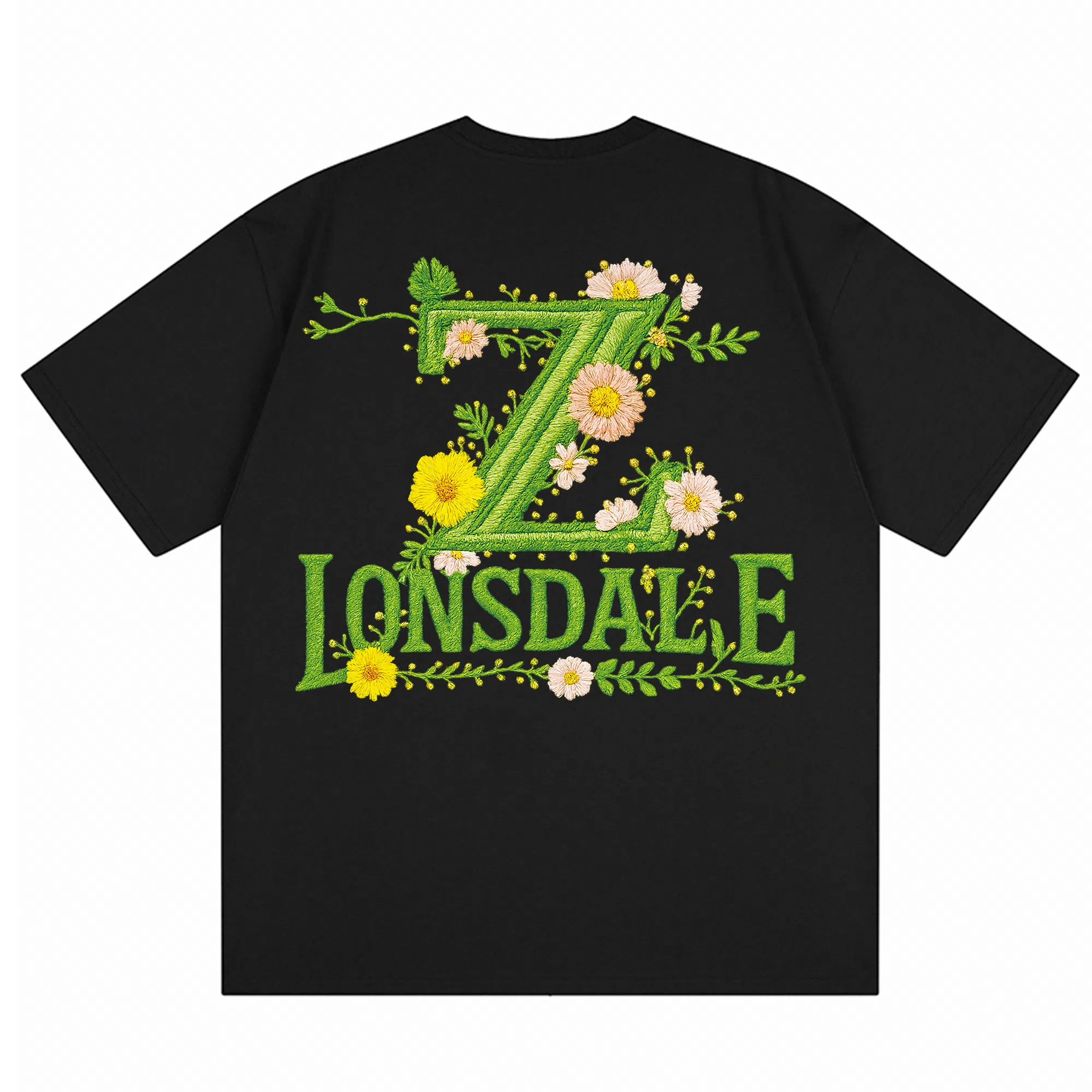 LONSDALE T