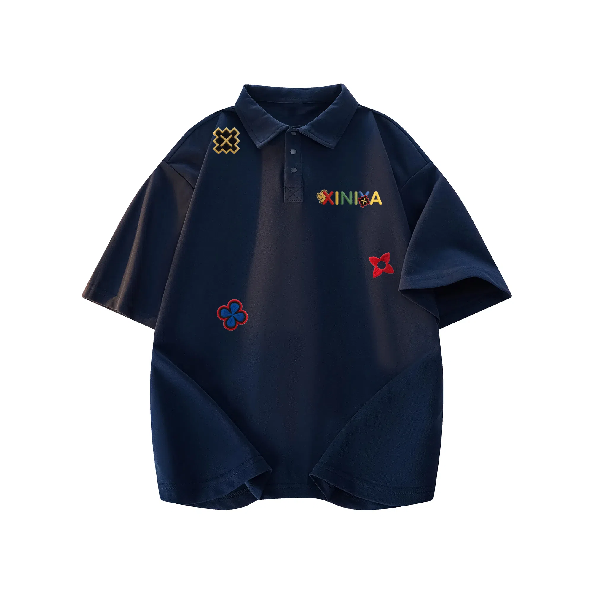 XINIYA TRAVEL Polo