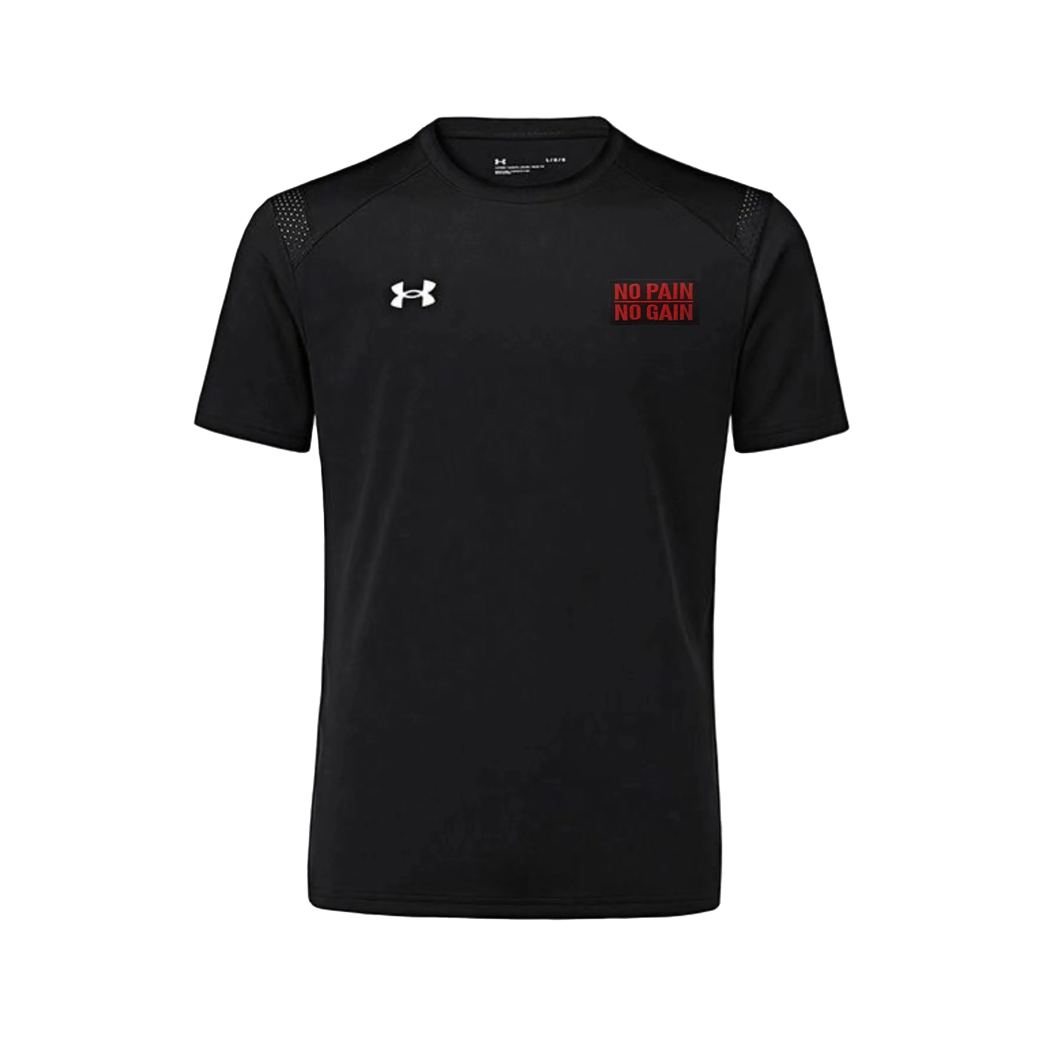 Under Armour GGMZ T