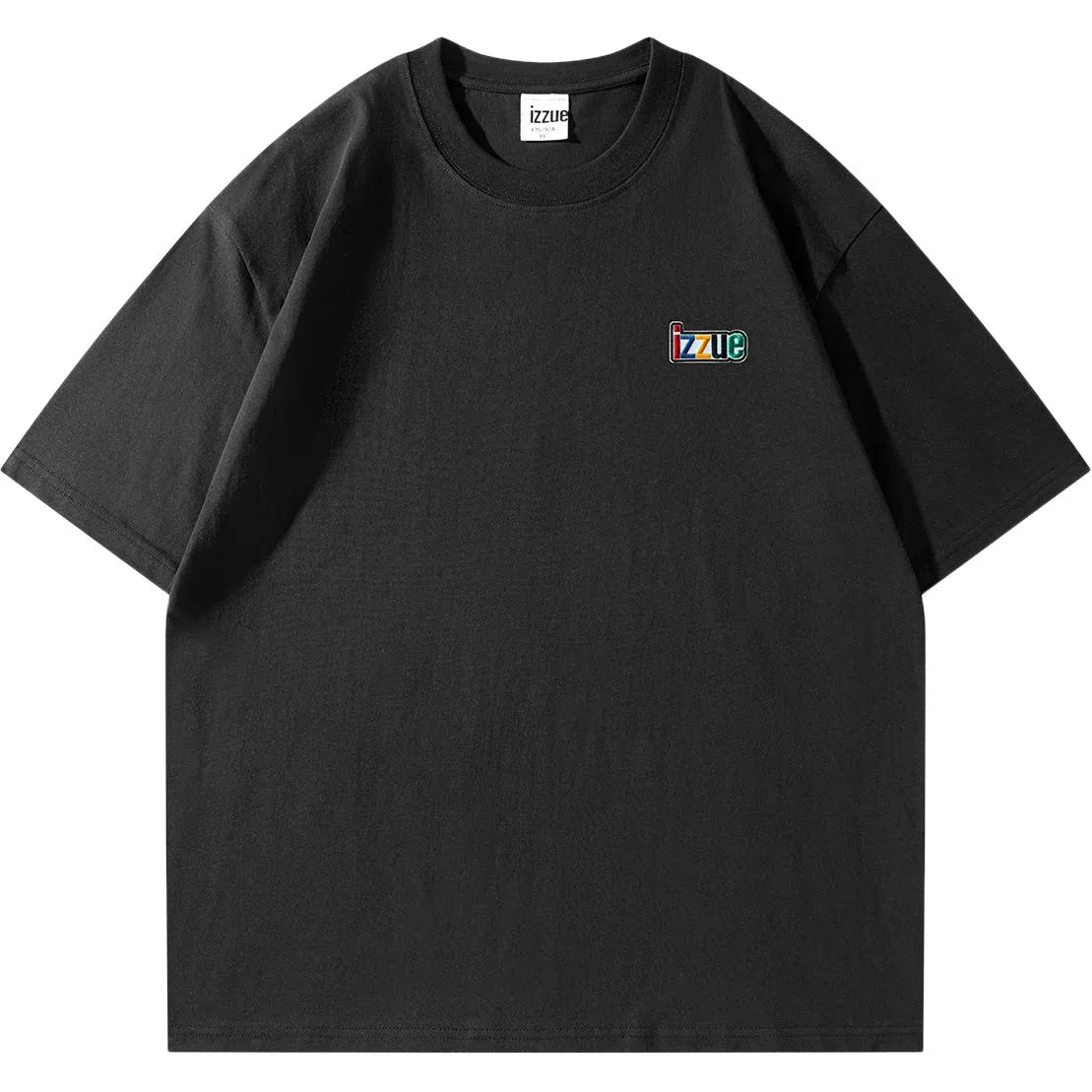 izzue logoT