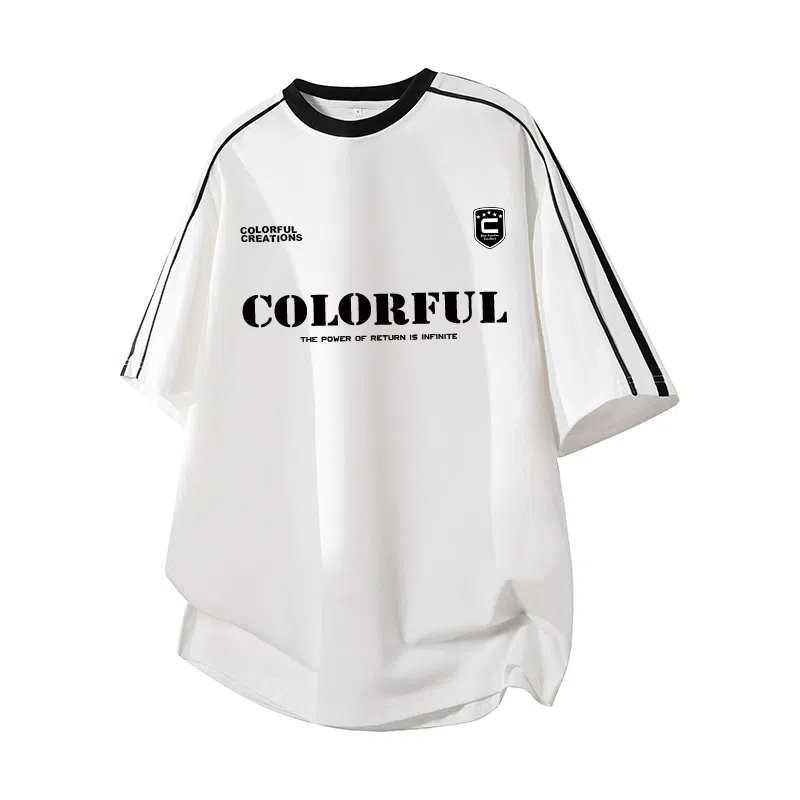 Colorful Creations LOGOT